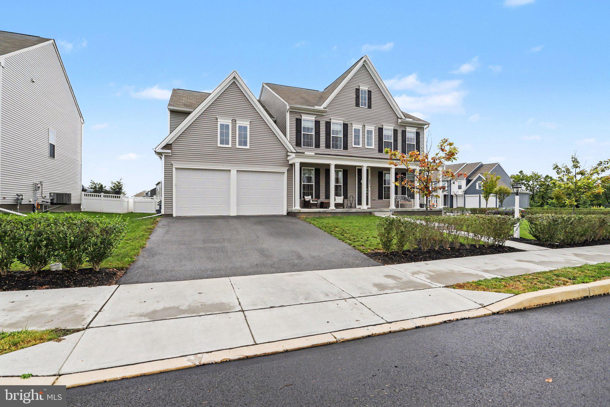 1233 Innox Rd, Mechanicsburg, PA 17055 photo