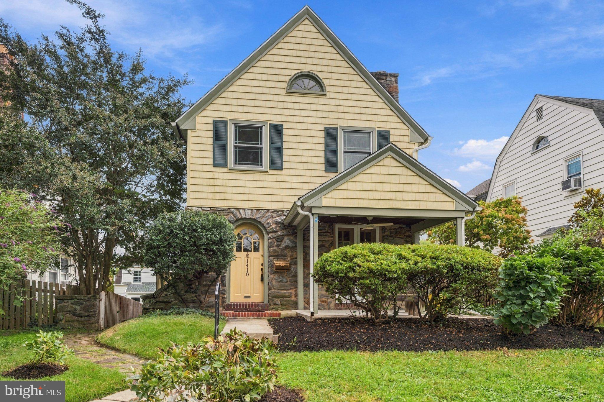 1410 Greywall Ln, Wynnewood, PA 19096