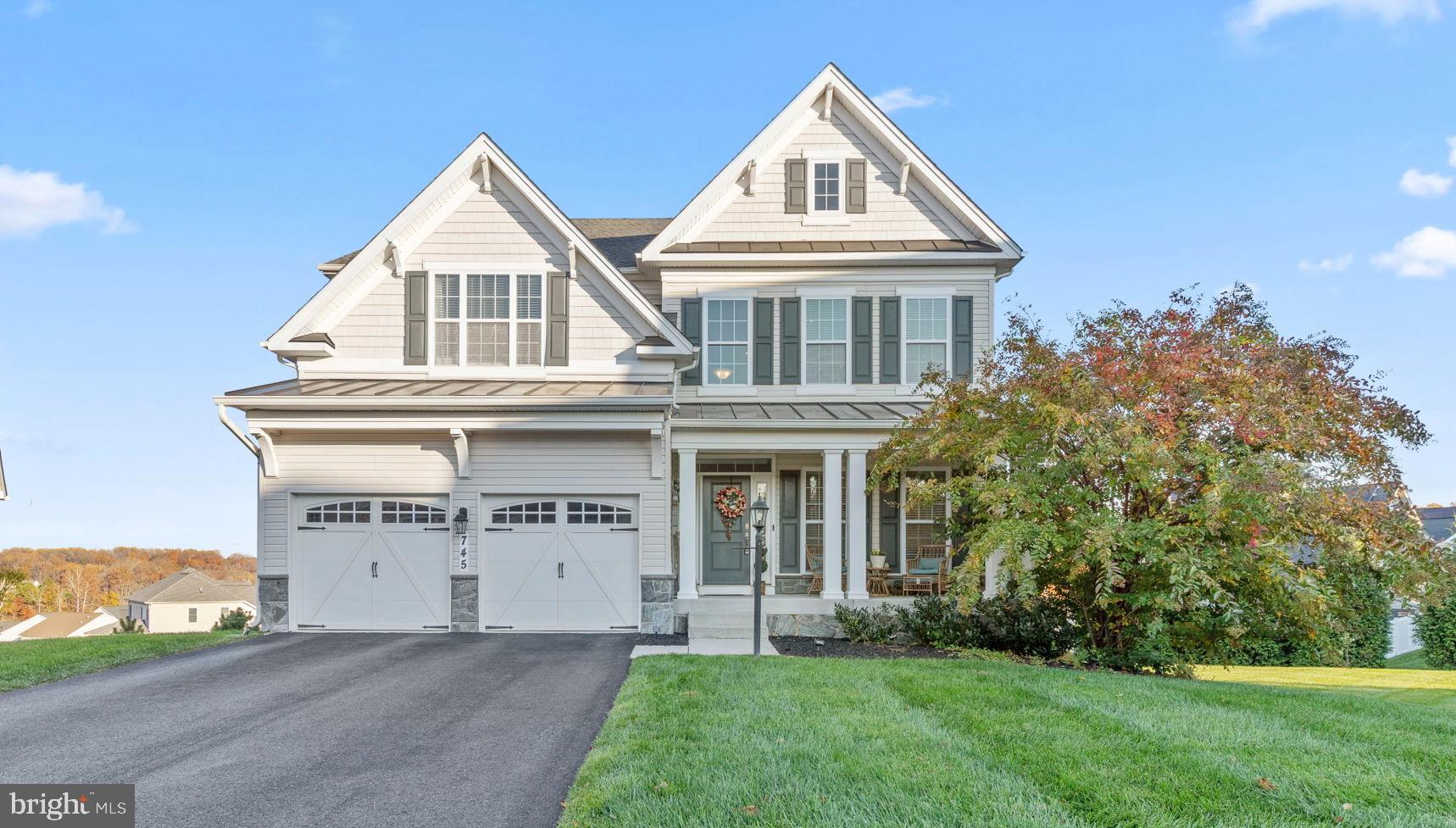 745 Dowers Rd, Abingdon, MD 21009 photo
