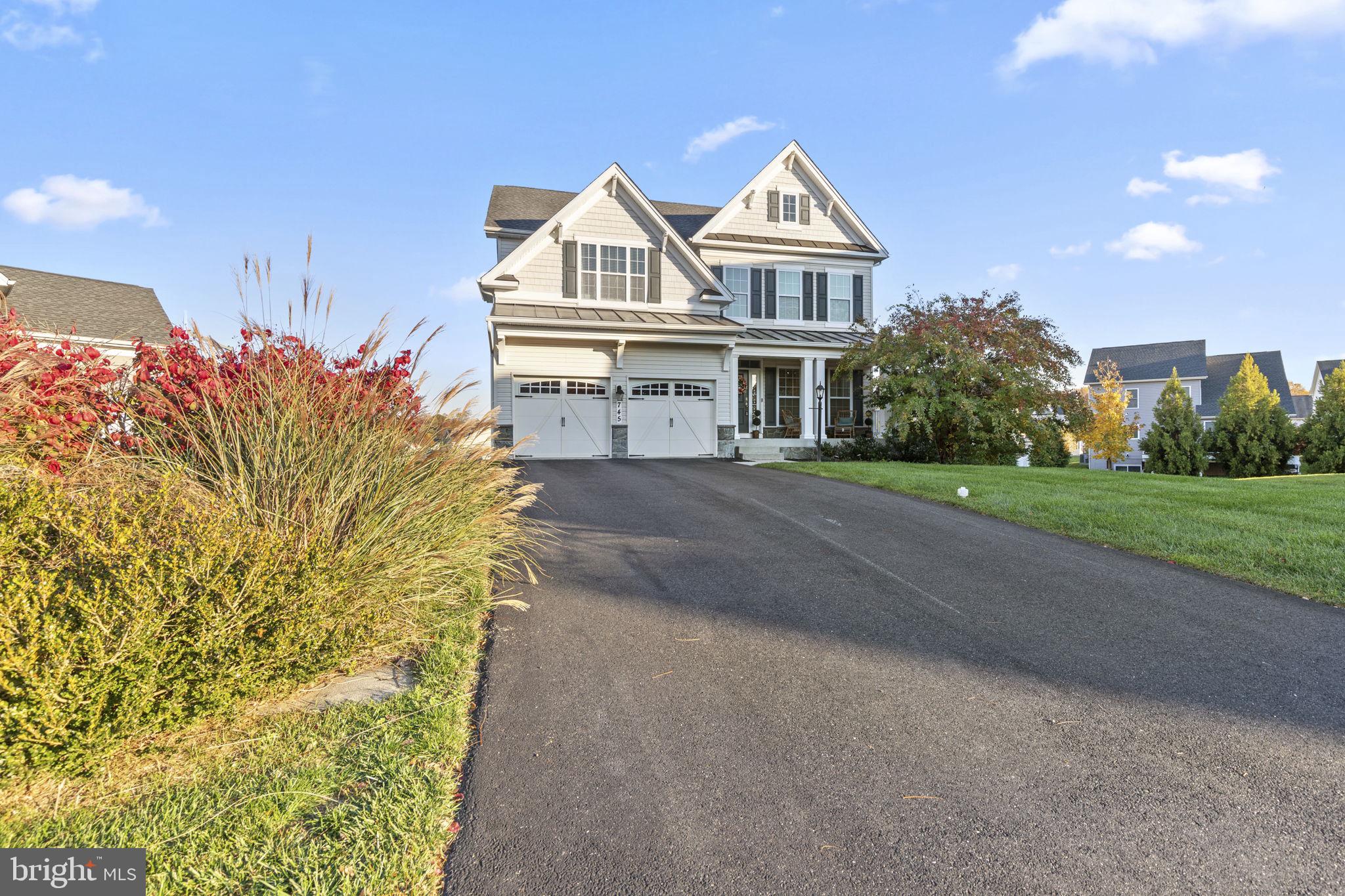745 Dowers Rd, Abingdon, MD 21009 photo