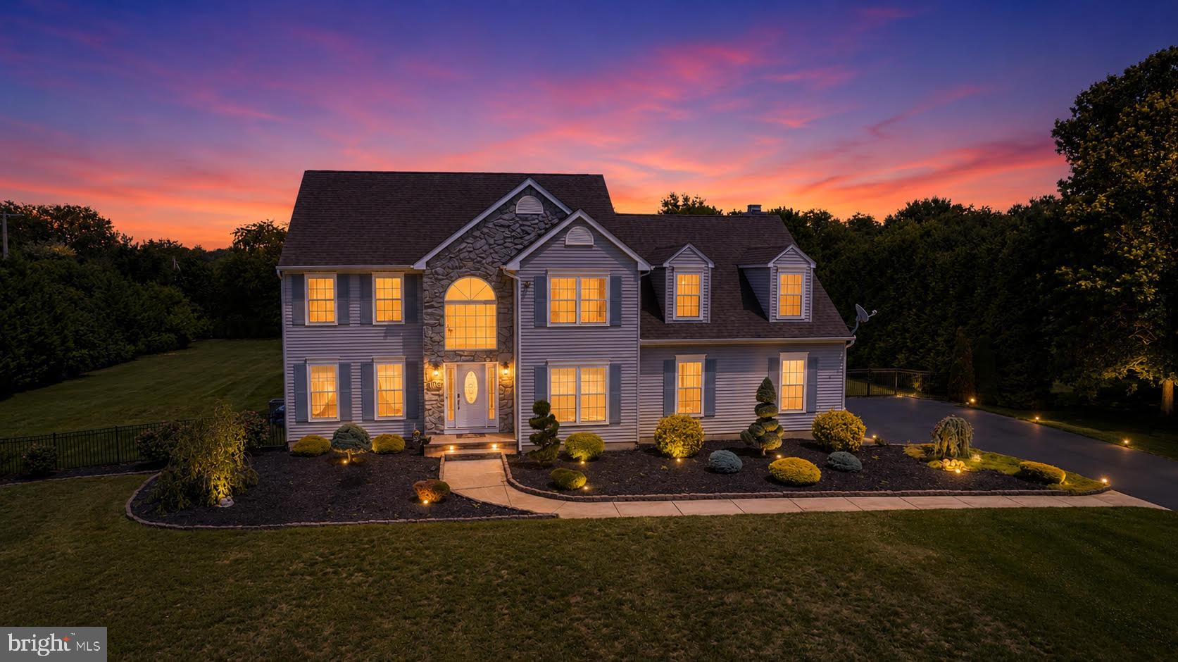 106 Kirschling Dr, Swedesboro, NJ 08085 photo