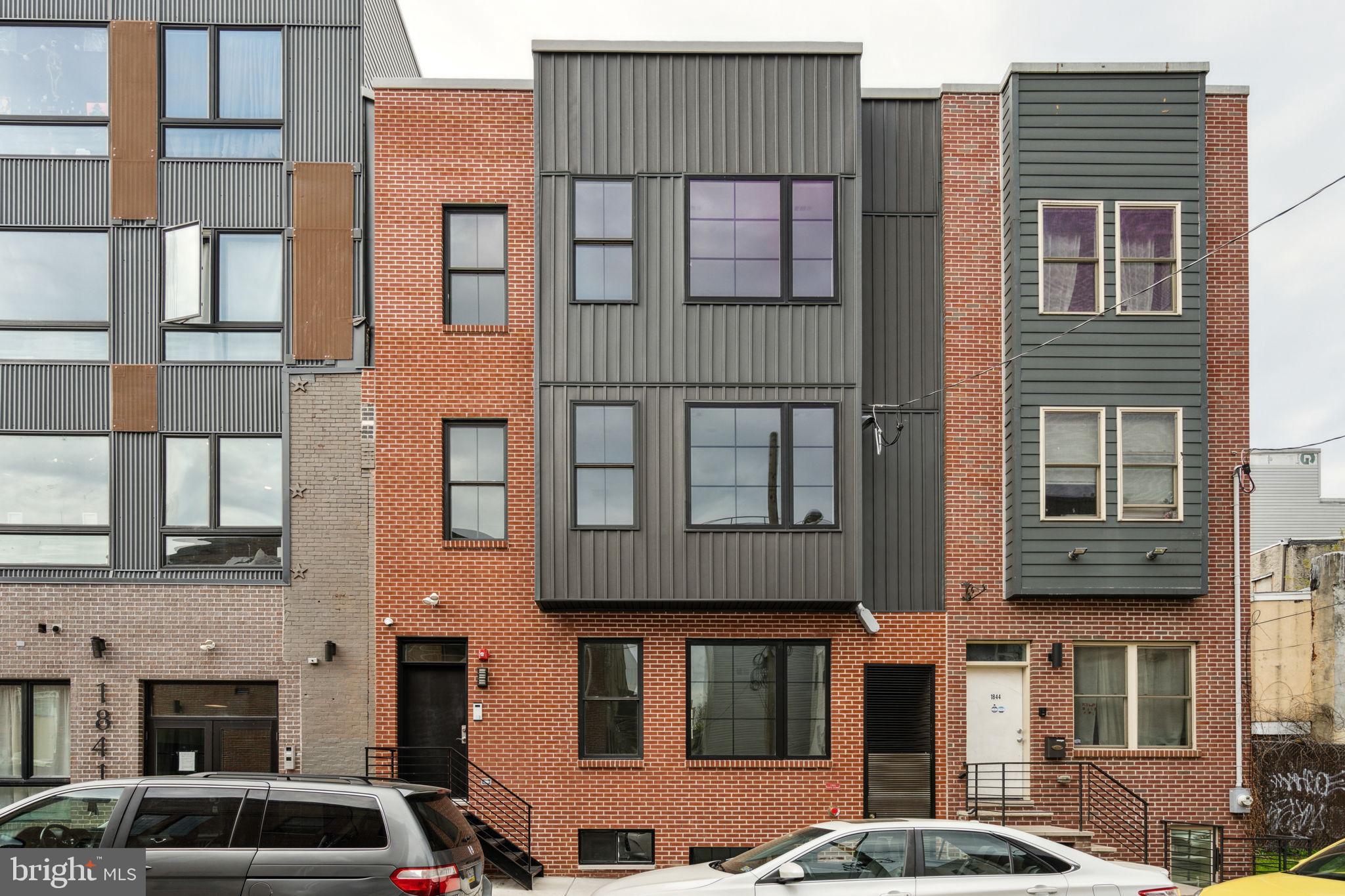 1840 42 N Gratz St, Philadelphia, PA 19121 photo