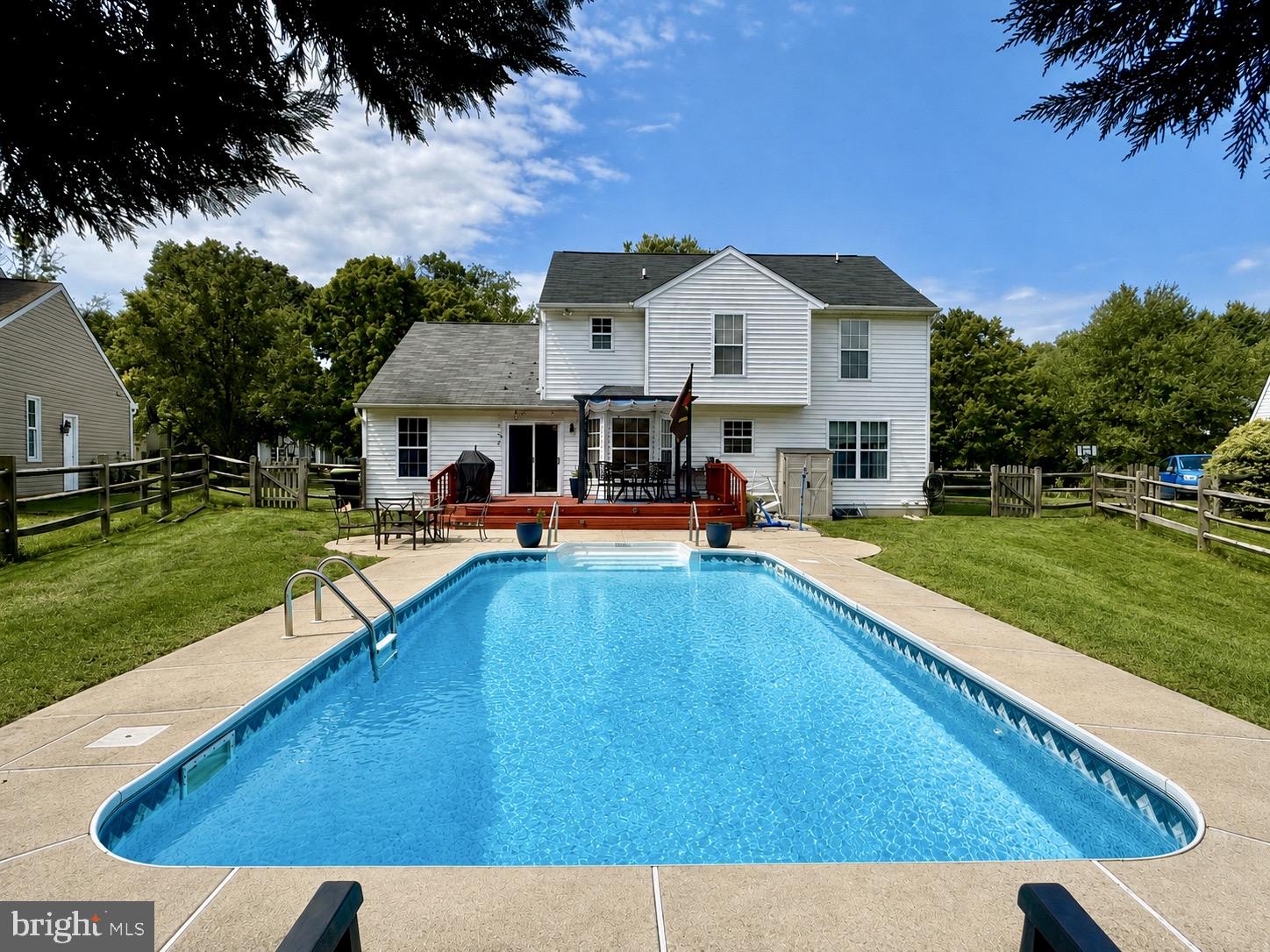 503 David Dr, Bel Air, MD 21015