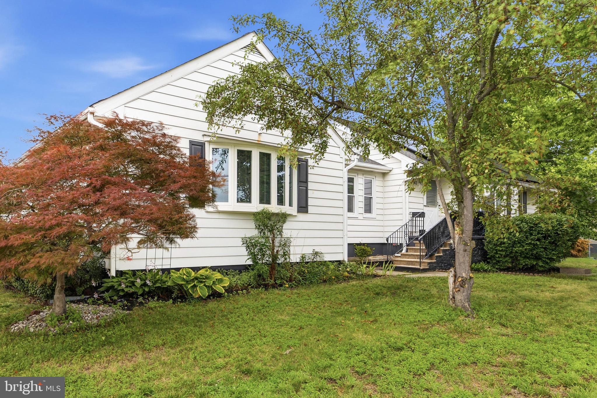 147 Mott Ave, Burlington, NJ 08016 photo