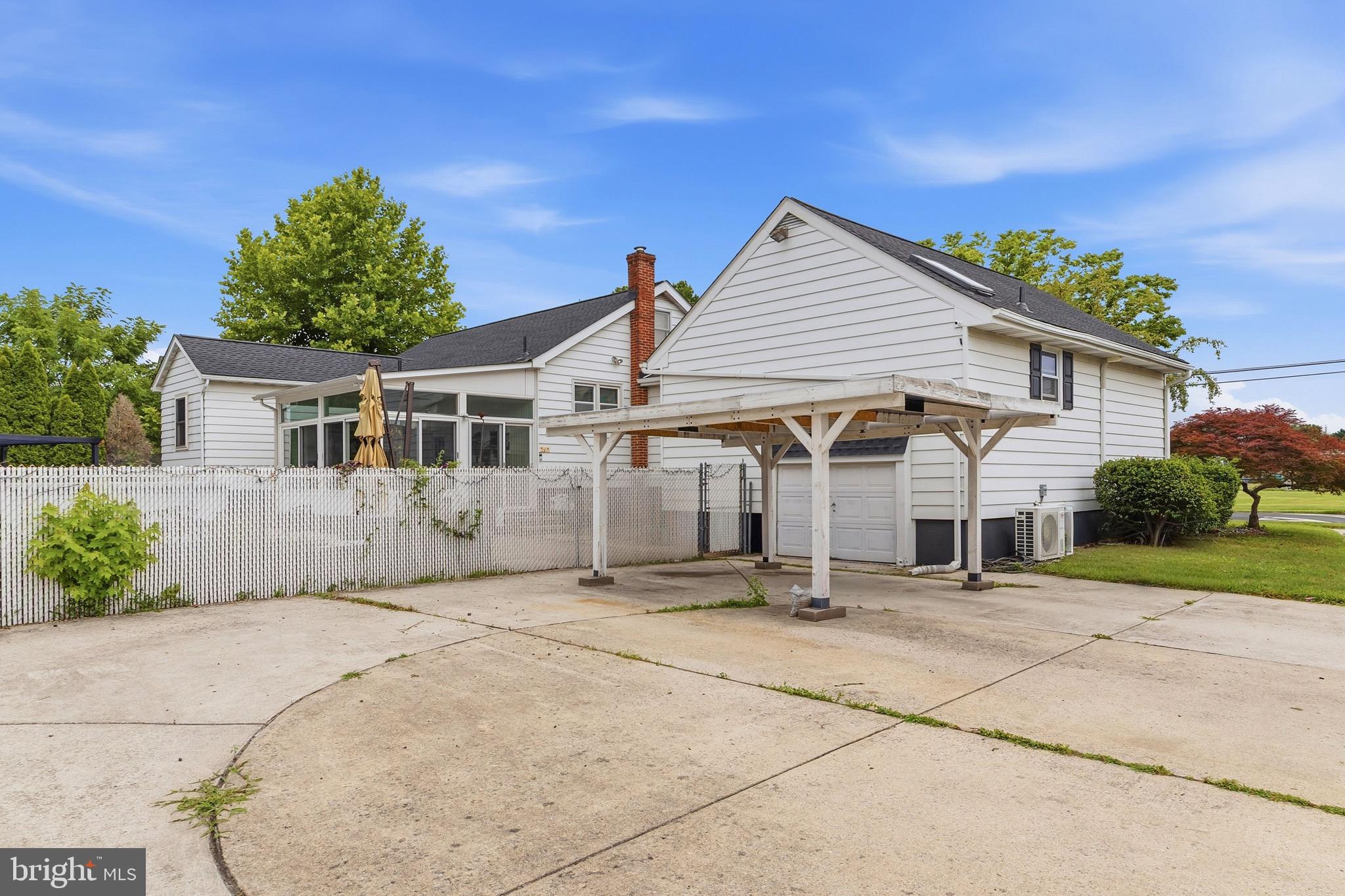147 Mott Ave, Burlington, NJ 08016 photo