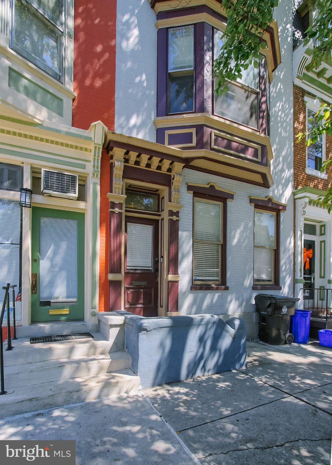 1013 2nd St, Harrisburg, PA 17102