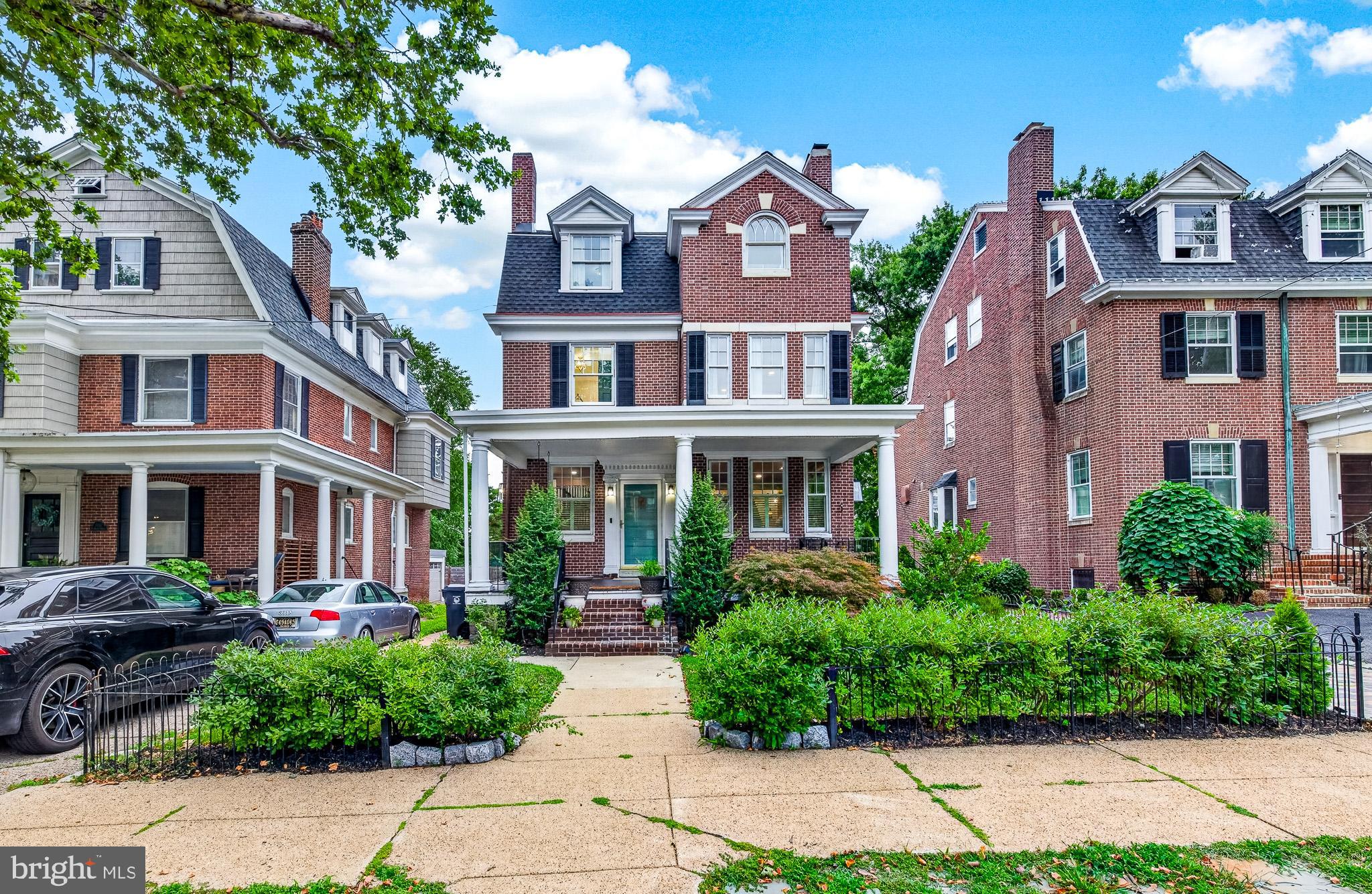1110 Broom St, Wilmington, DE 19806