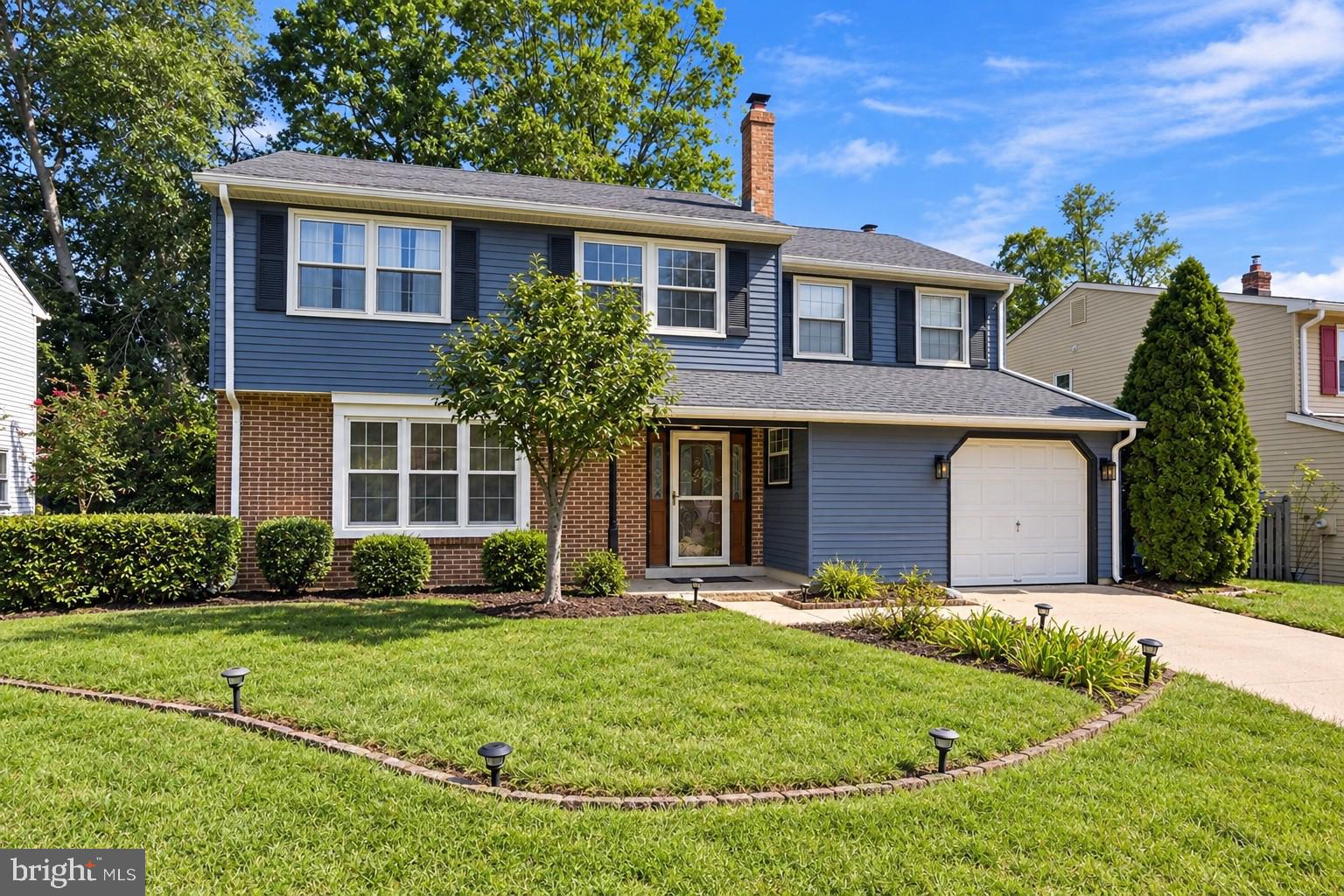 4 Kennerly Ct, Marlton, NJ 08053