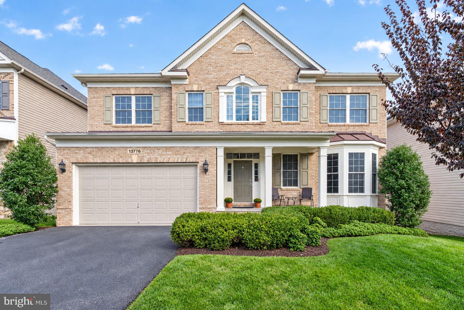 13776 Night Sky Dr, Silver Spring, MD 20906
