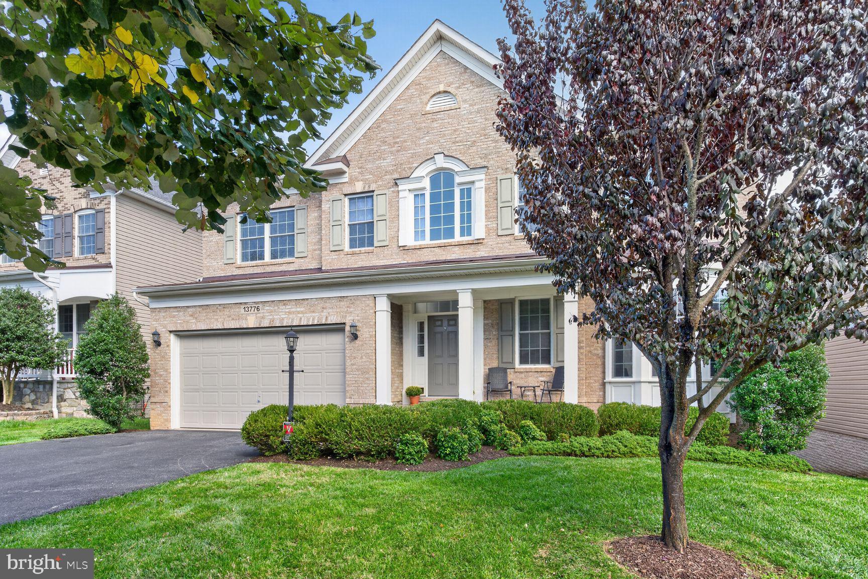 13776 Night Sky Dr, Silver Spring, MD 20906 photo