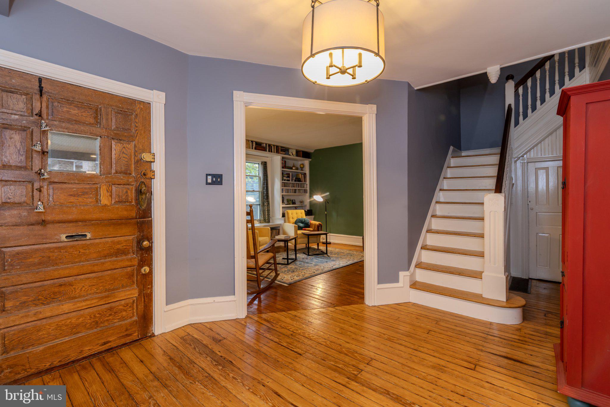 406 W Price St, Philadelphia, PA 19144 photo