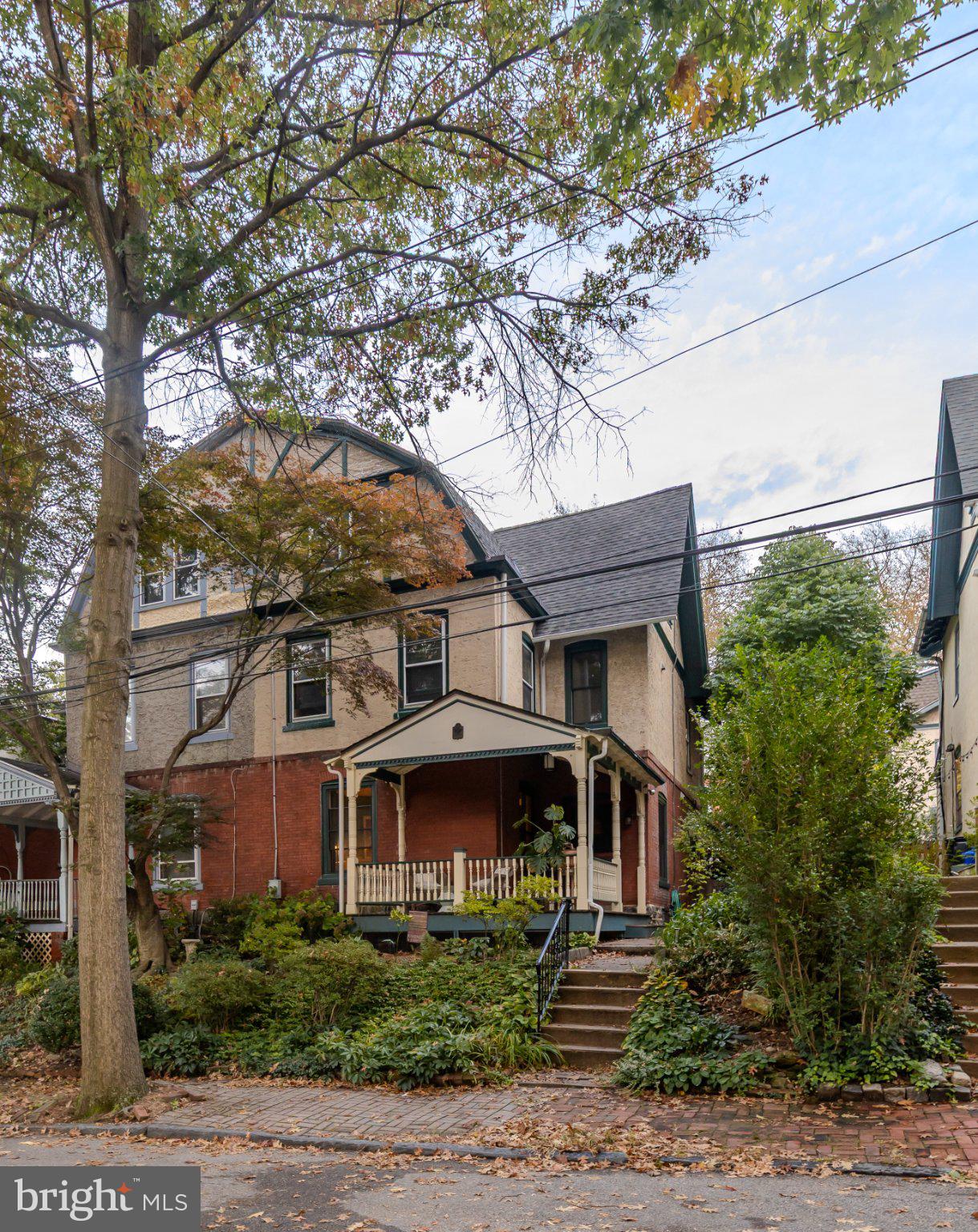 406 W Price St, Philadelphia, PA 19144 photo