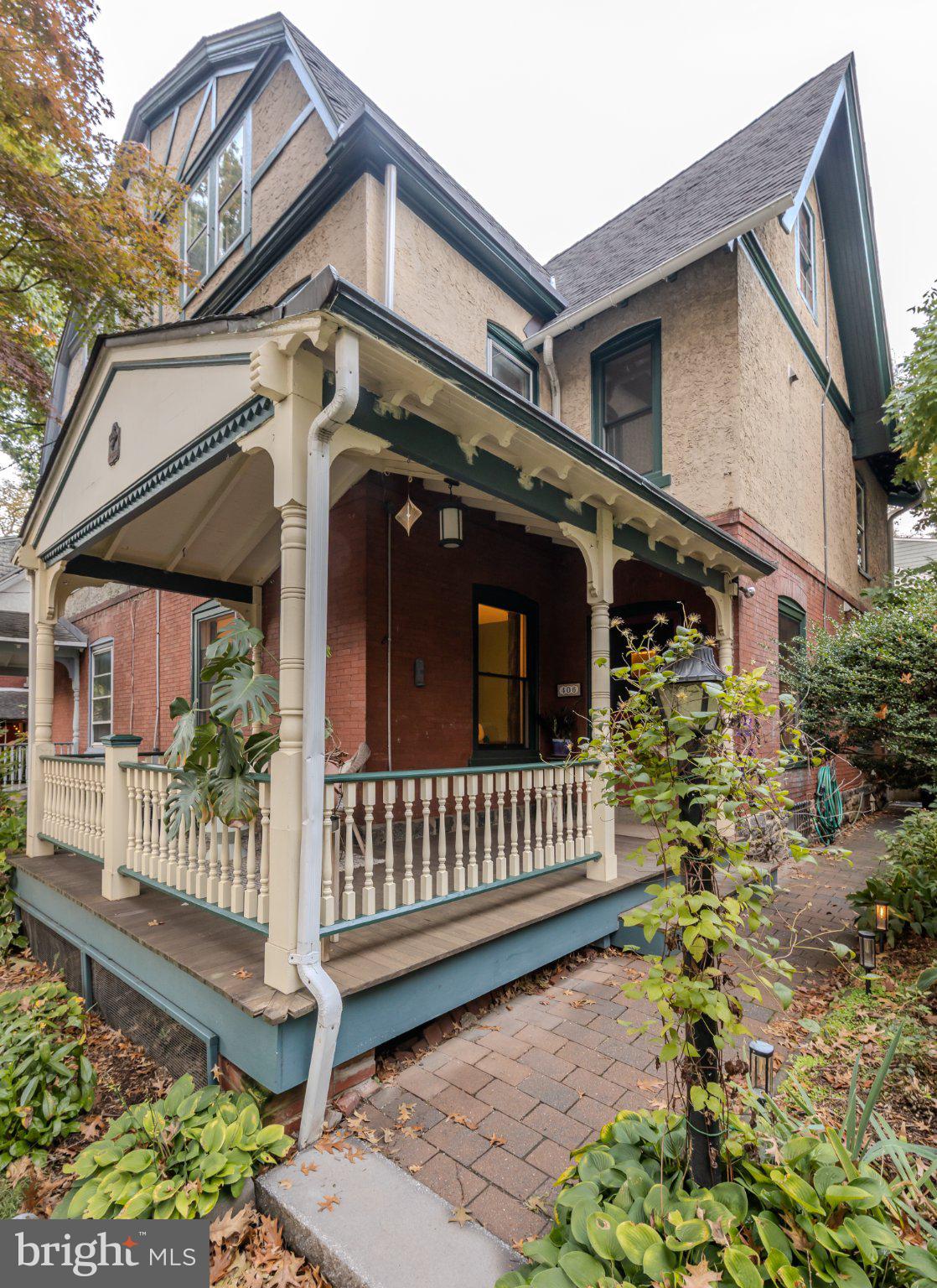 406 W Price St, Philadelphia, PA 19144 photo