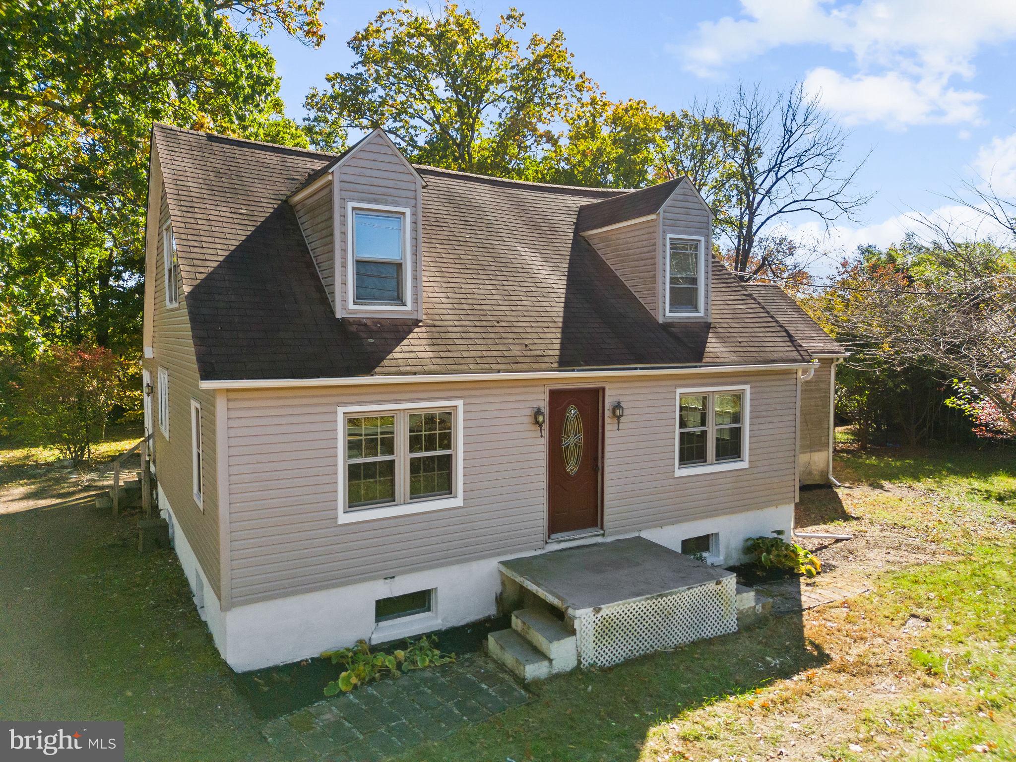 7 Ridge Rd, Perkasie, PA 18944