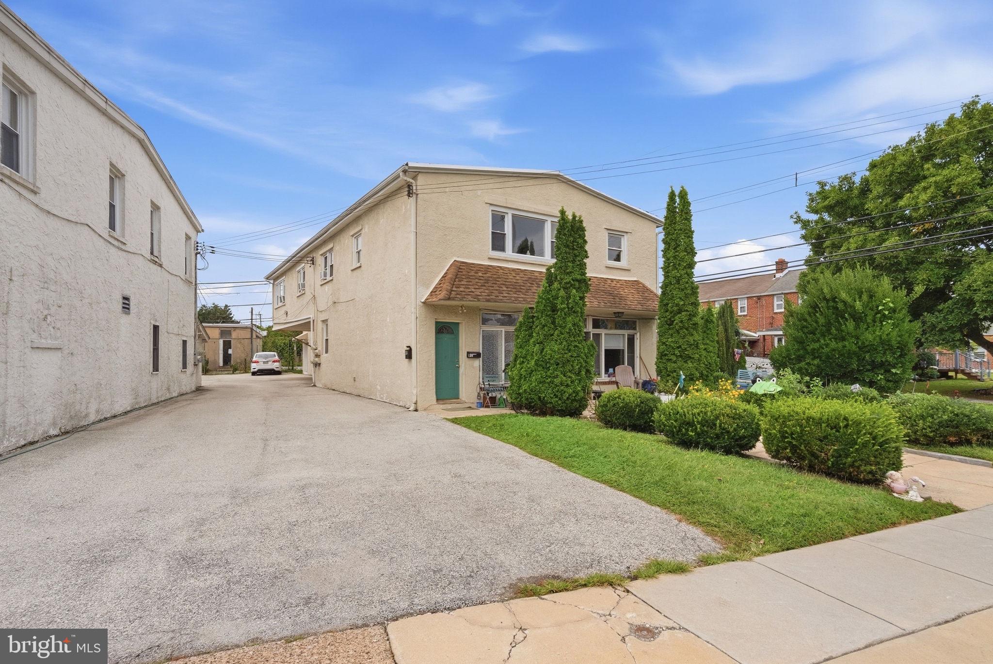 672 Colwell Rd, Woodlyn, PA 19094 photo