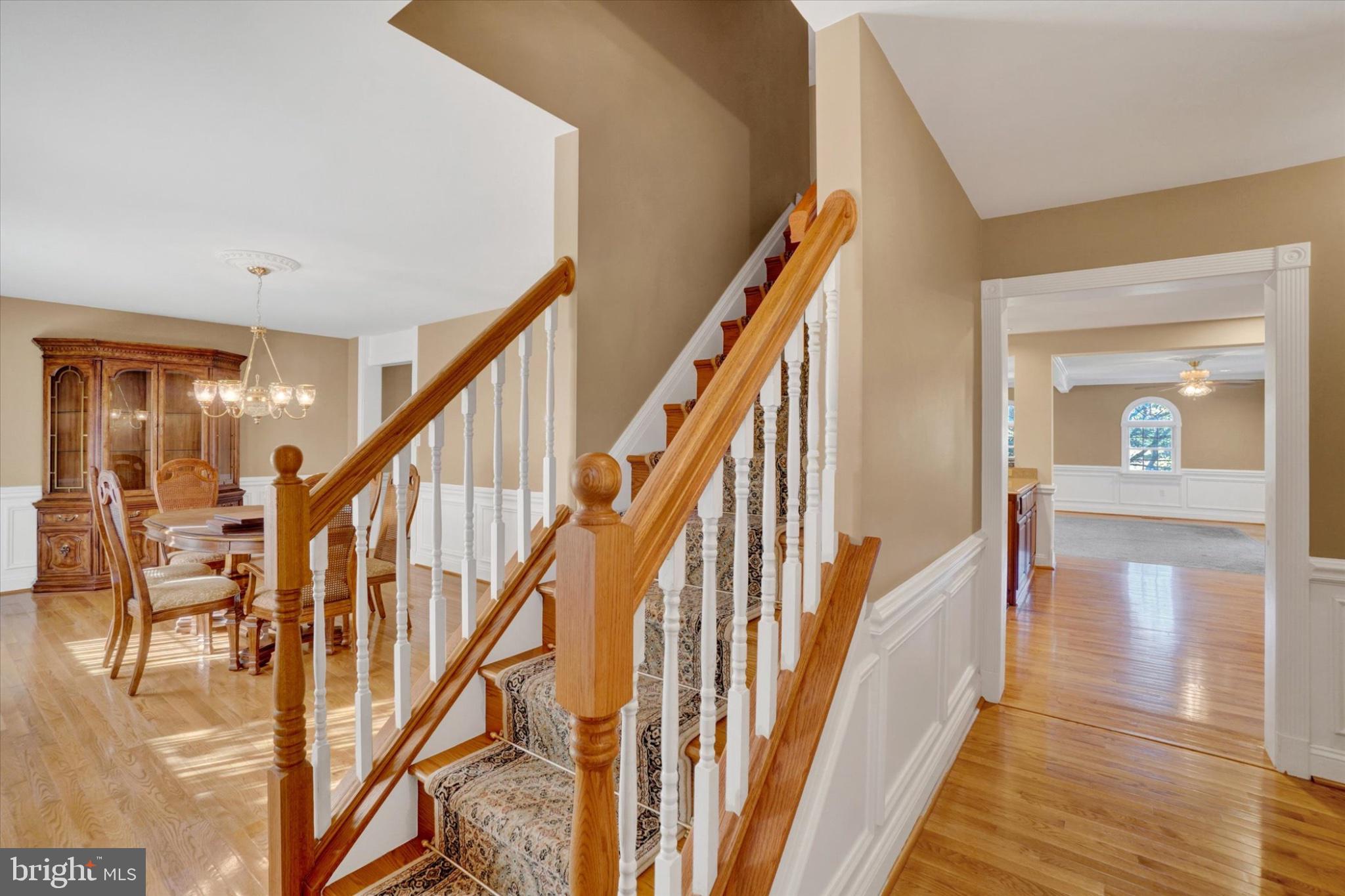 1902 Parkwood Dr, Forest Hill, MD 21050 photo