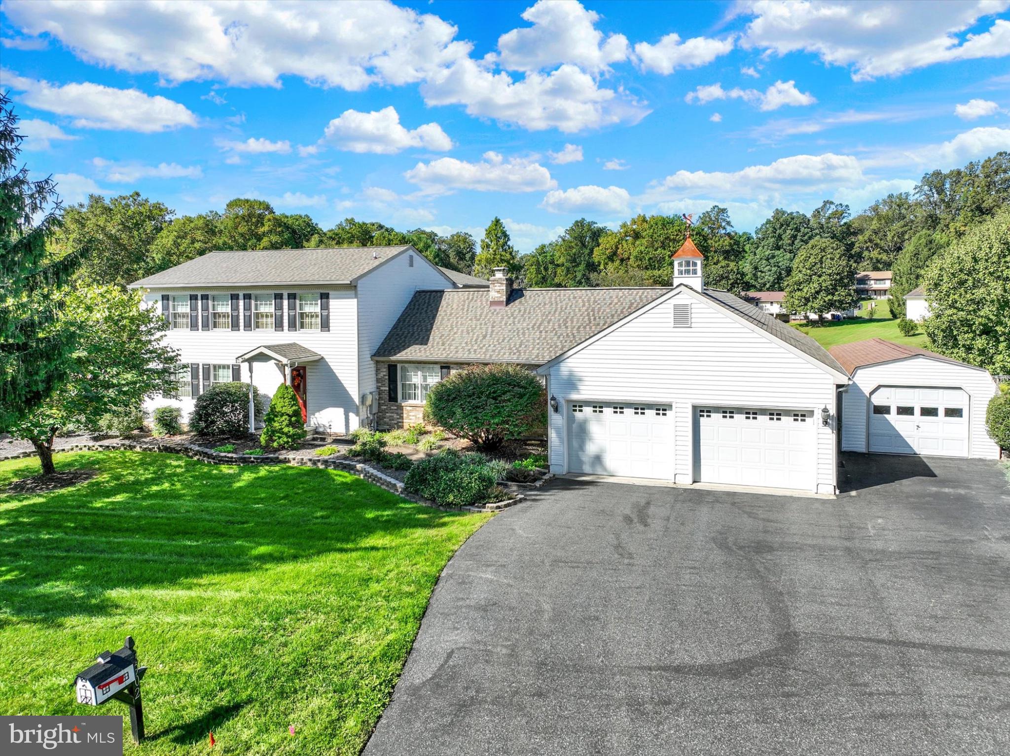1902 Parkwood Dr, Forest Hill, MD 21050