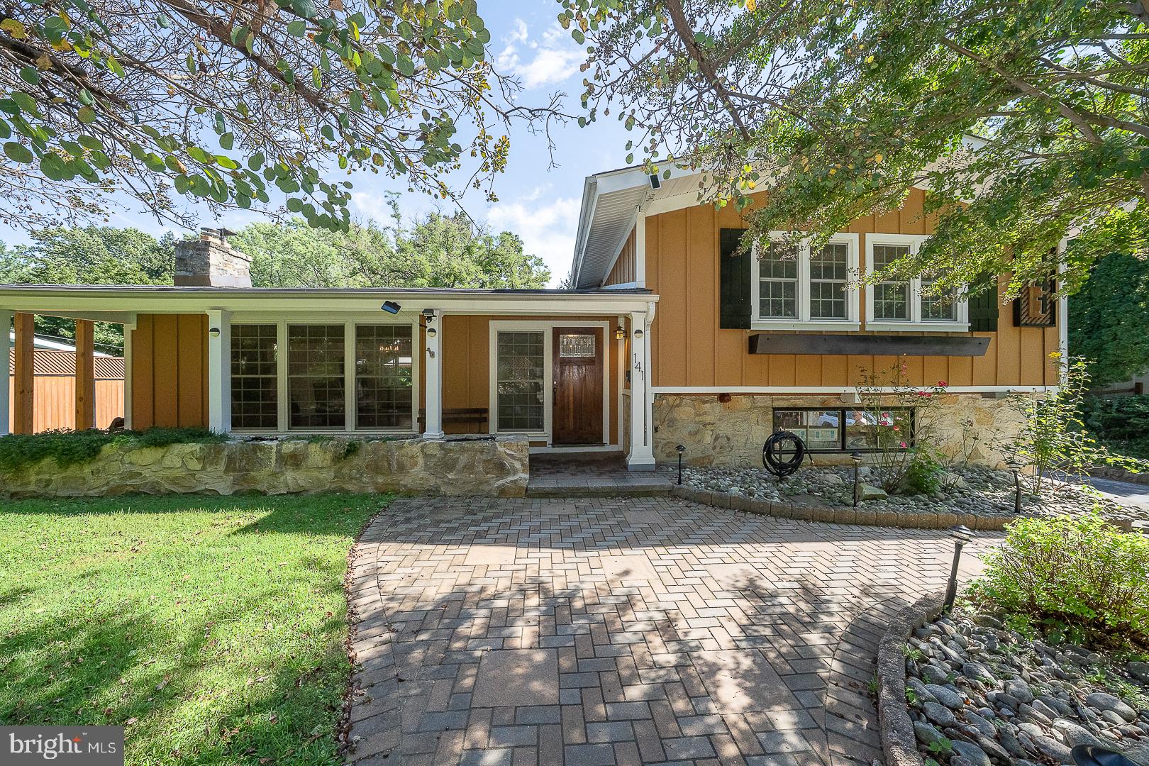 141 Gypsy Ln, King Of Prussia, PA 19406