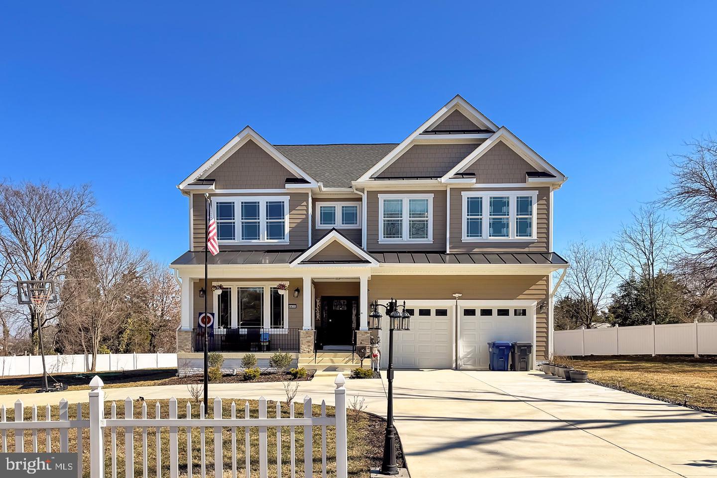 Alexandria, VA 22306
