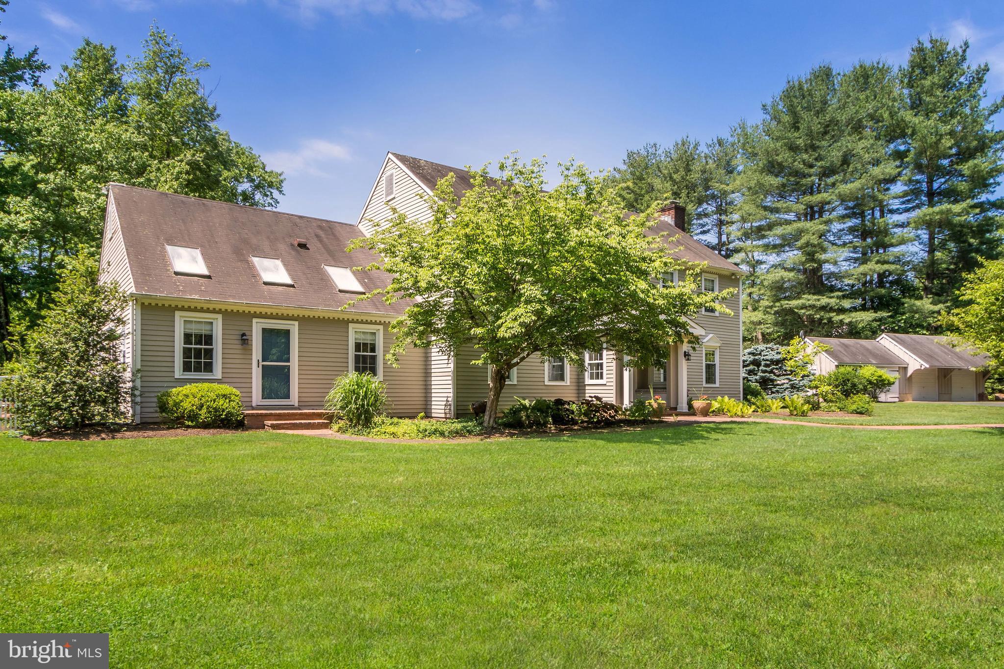 4444 Bergstrom Rd, Doylestown, PA 18902 photo