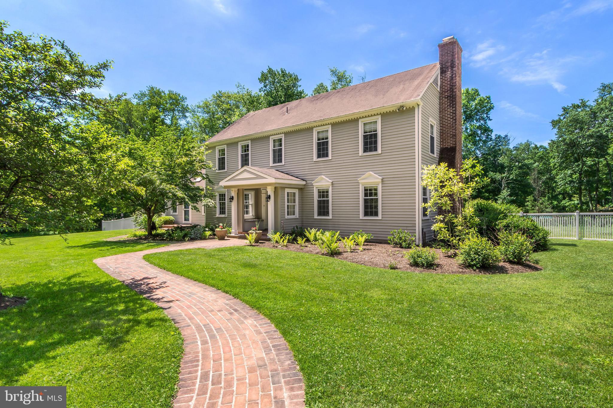 4444 Bergstrom Rd, Doylestown, PA 18902