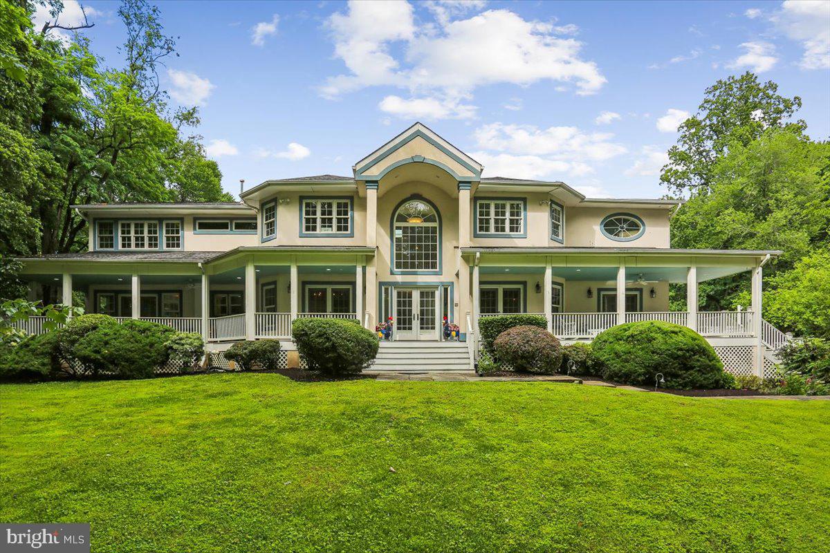 8603 Brickyard Rd, Potomac, MD 20854