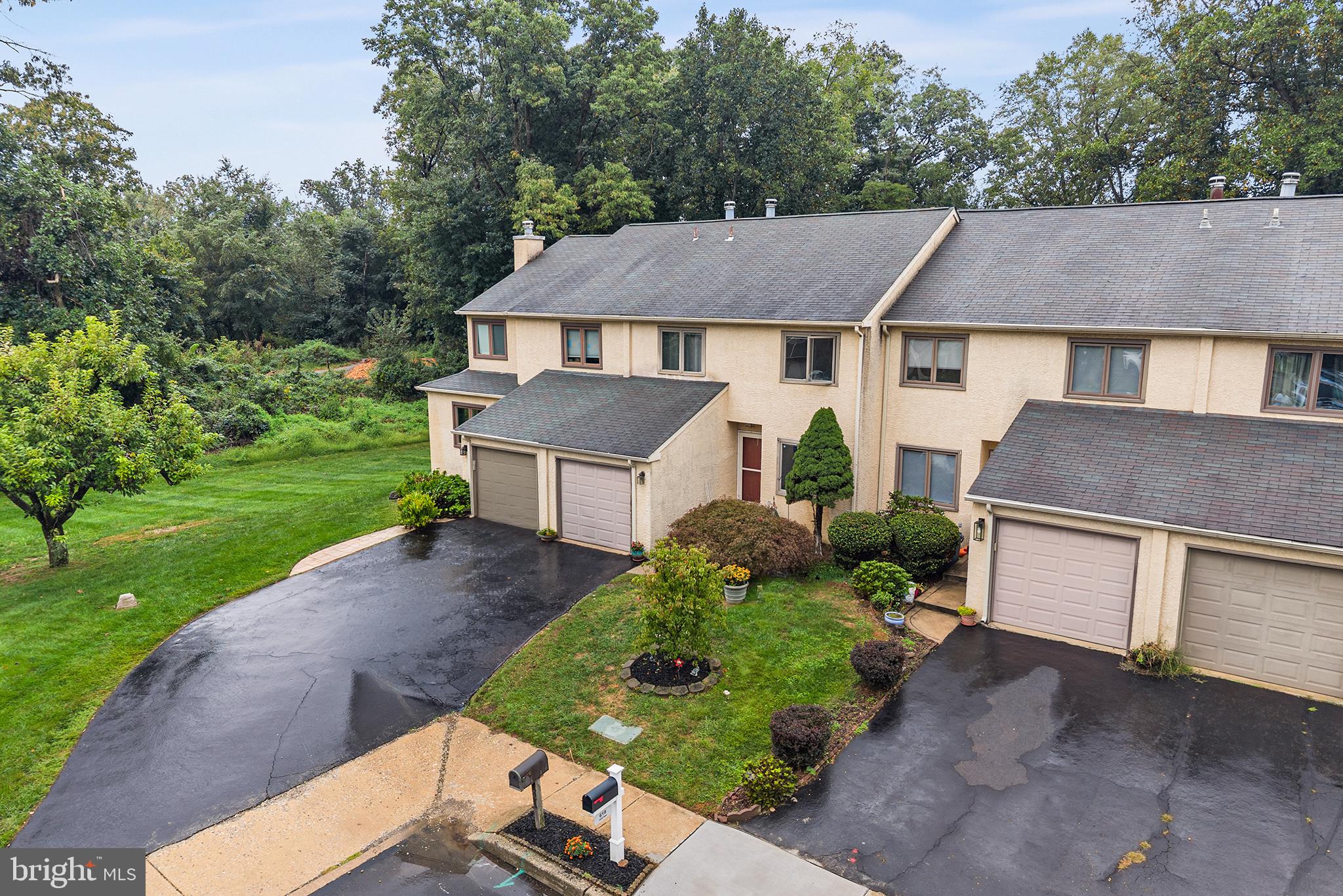 621 Hillcrest Ct, Media, PA 19063 photo