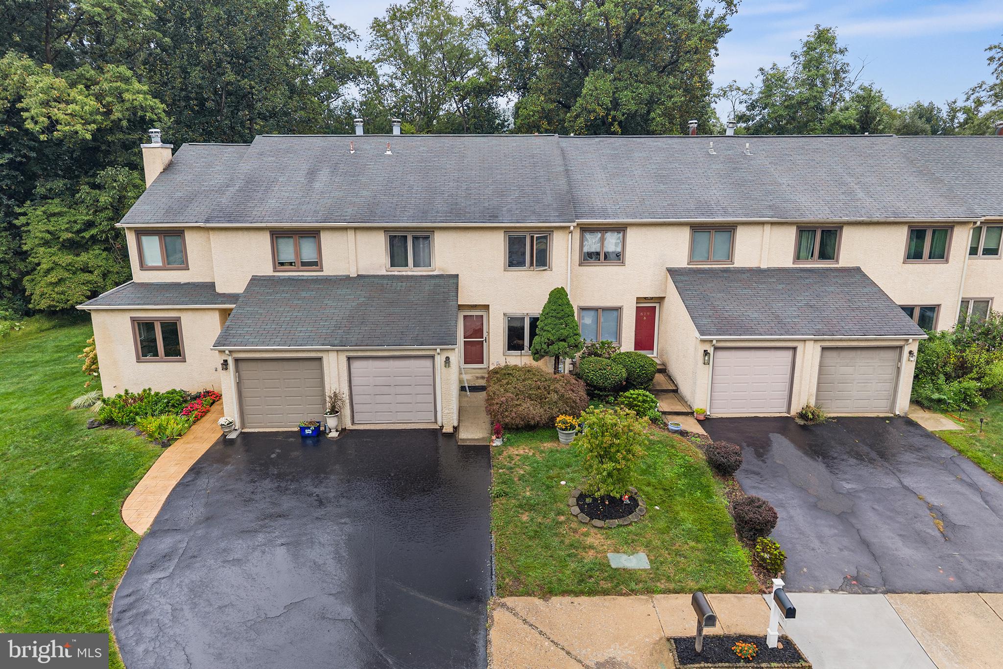 621 Hillcrest Ct, Media, PA 19063 photo