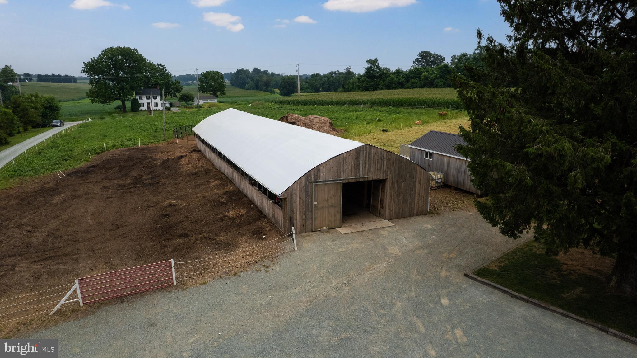 748 E Christine Rd, Nottingham, PA 19362 photo