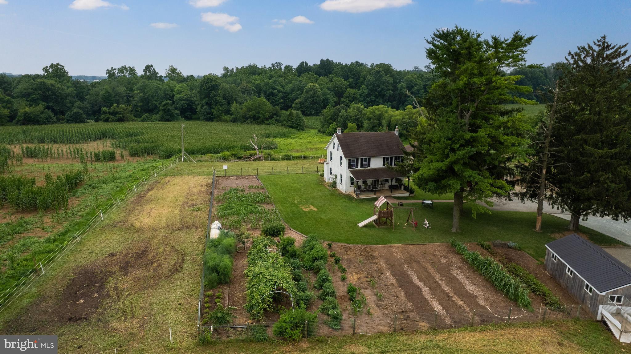 748 Christine Rd, Nottingham, PA 19362