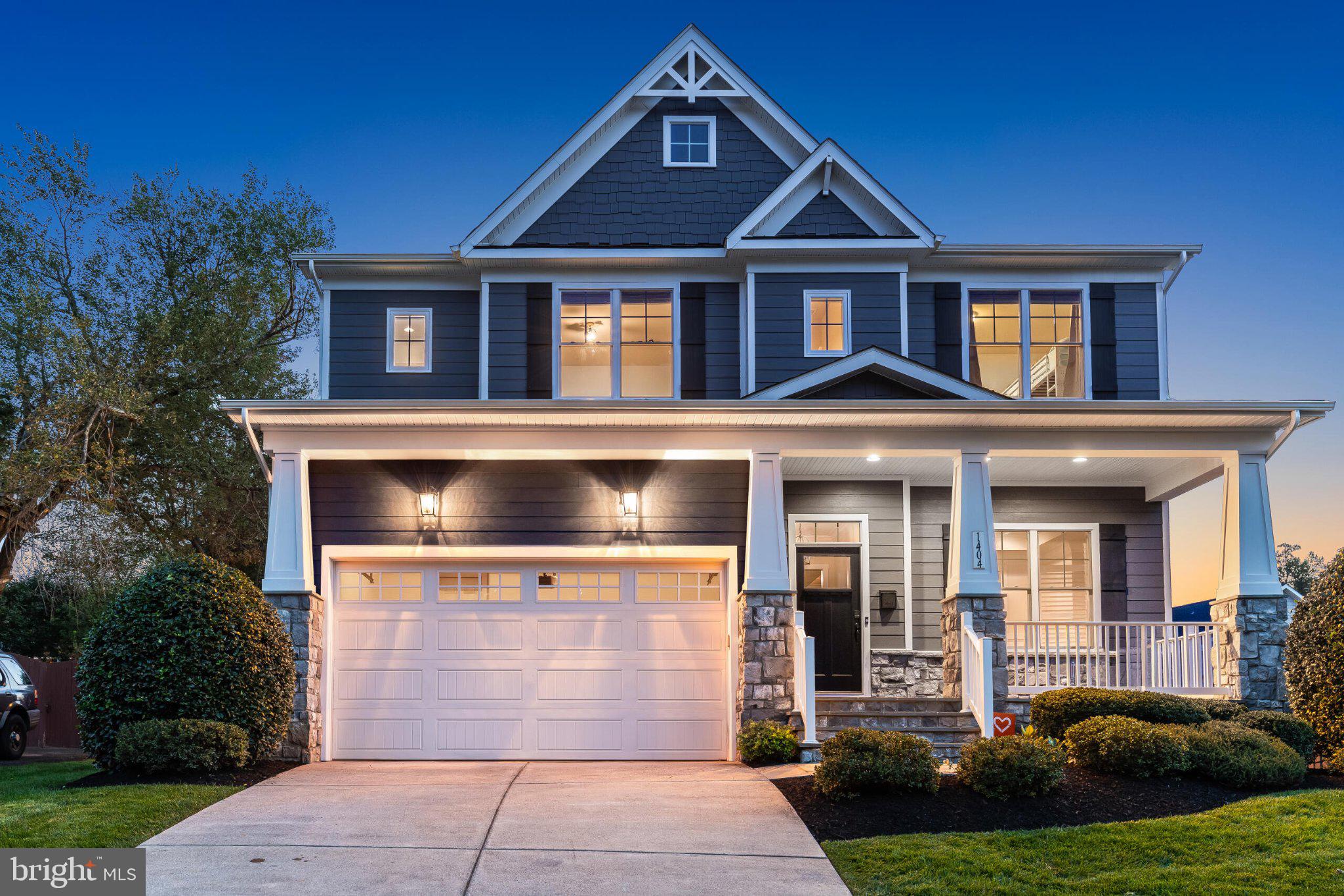 1404 Cottage St, Vienna, VA 22180