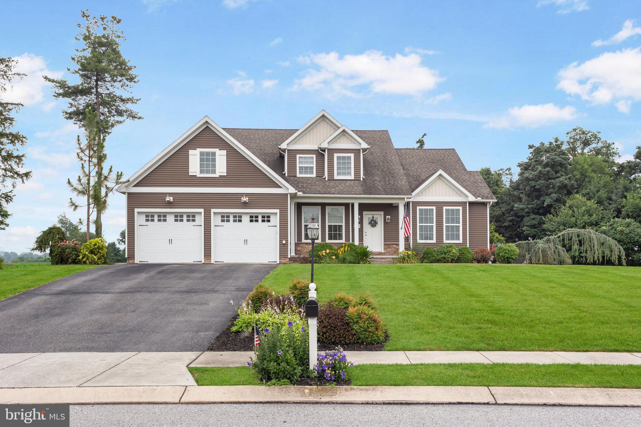 7660 Green Ridge Ln, Abbottstown, PA 17301 photo