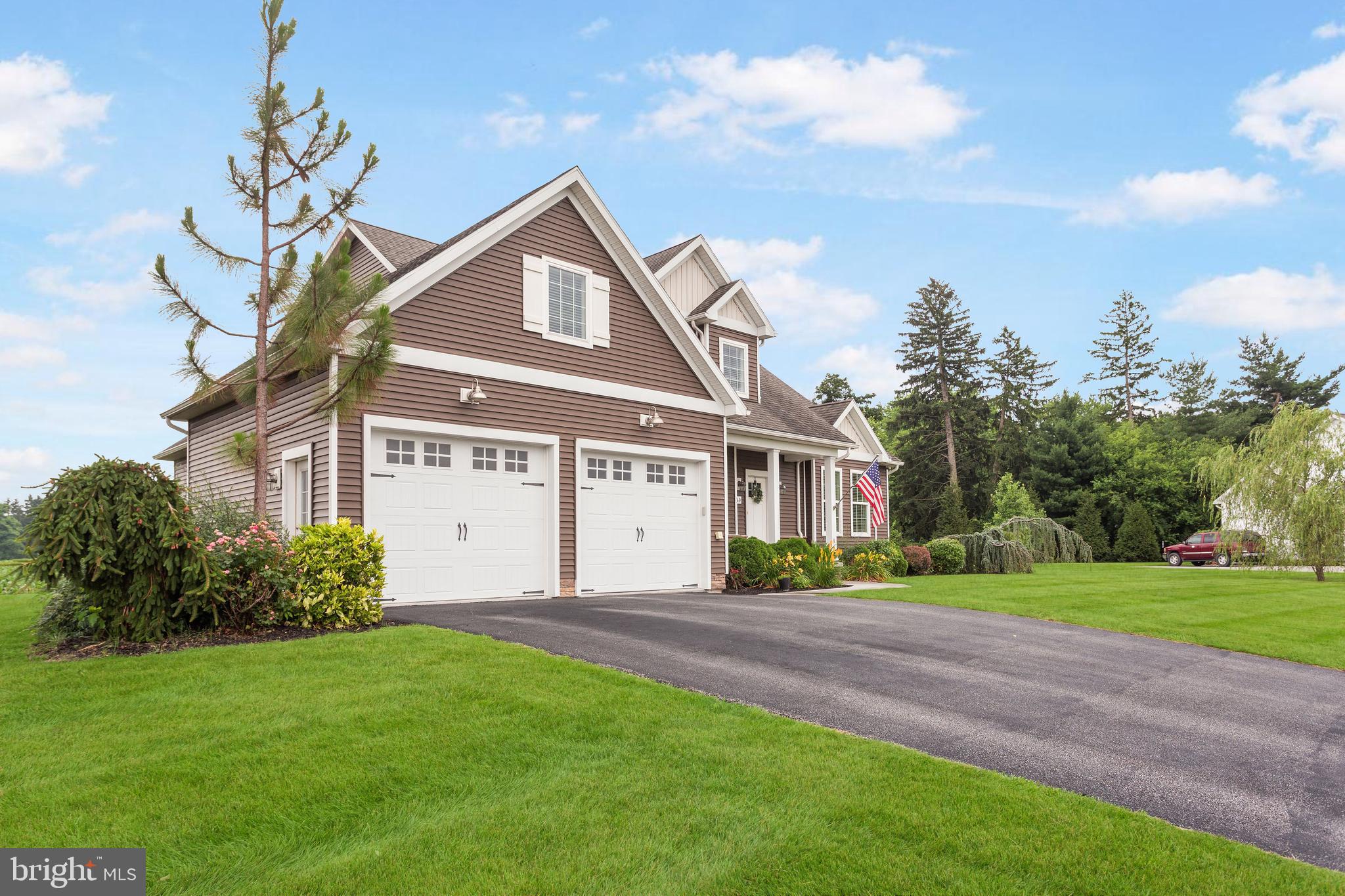 7660 Green Ridge Ln, Abbottstown, PA 17301 photo
