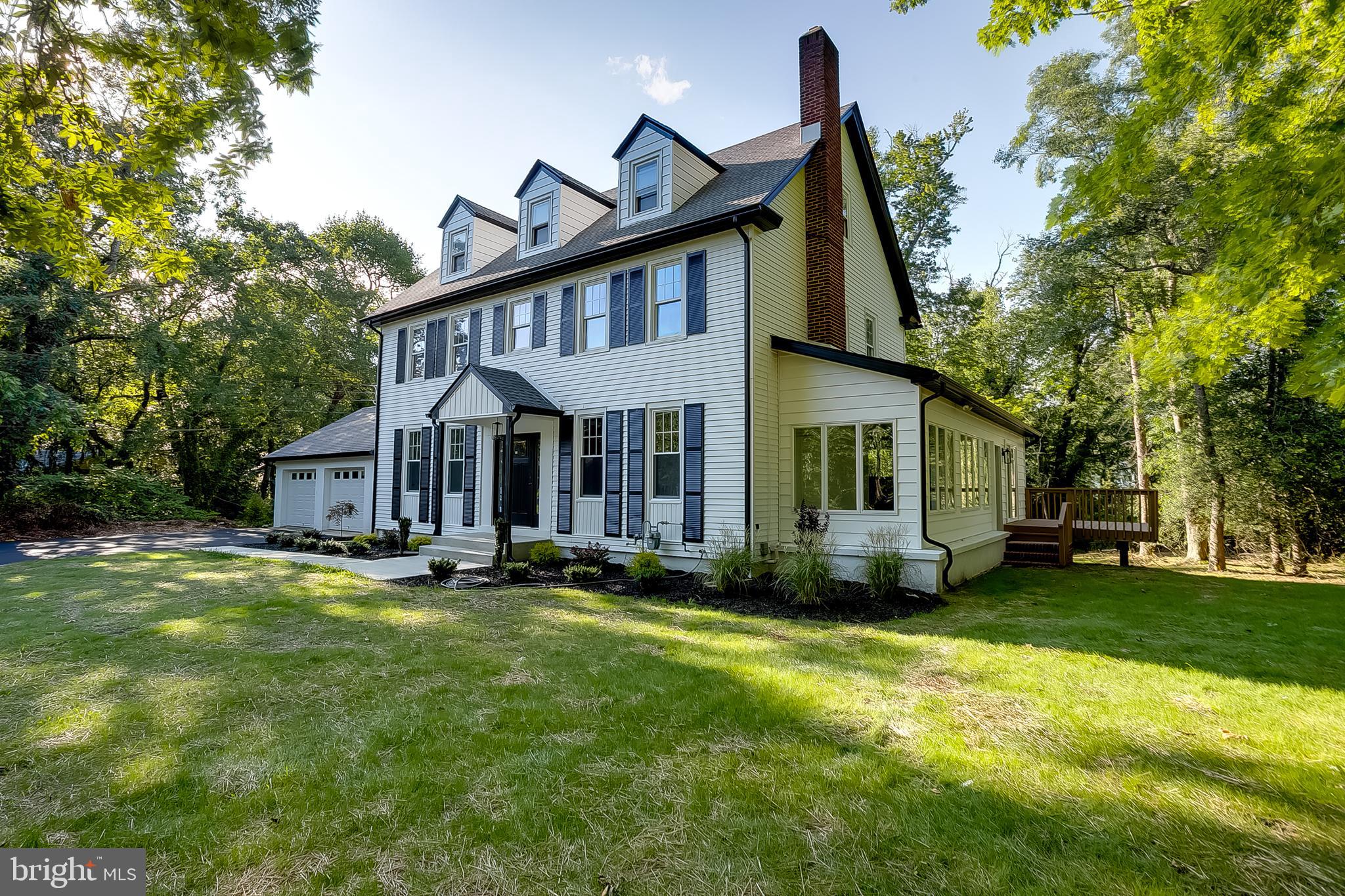 956 N Korff Dr, Vineland, NJ 08360 photo