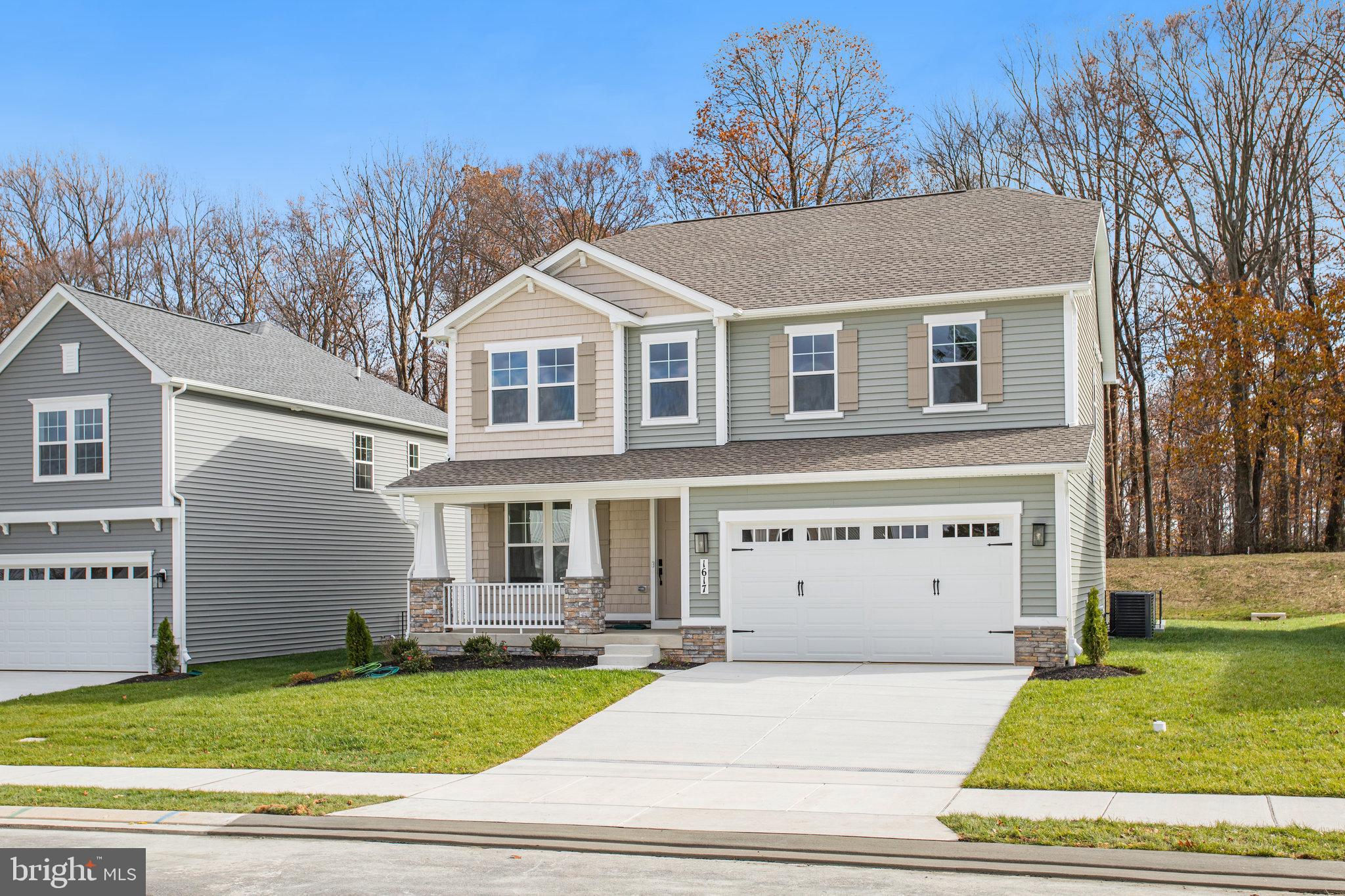 1617 Shady Tree Ct, Bel Air, MD 21015 photo