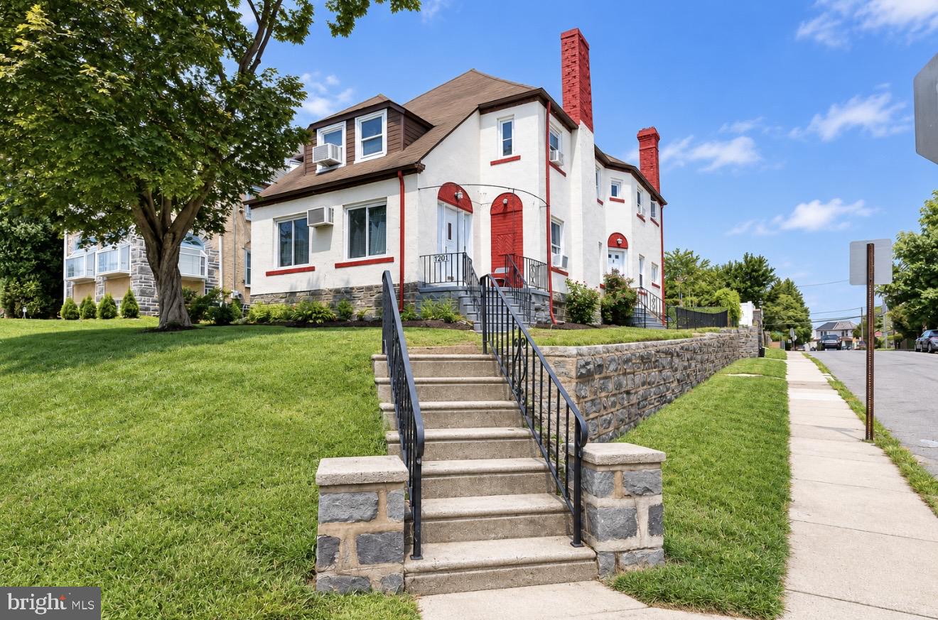 7201 Wayne Ave, Upper Darby, PA 19082 photo