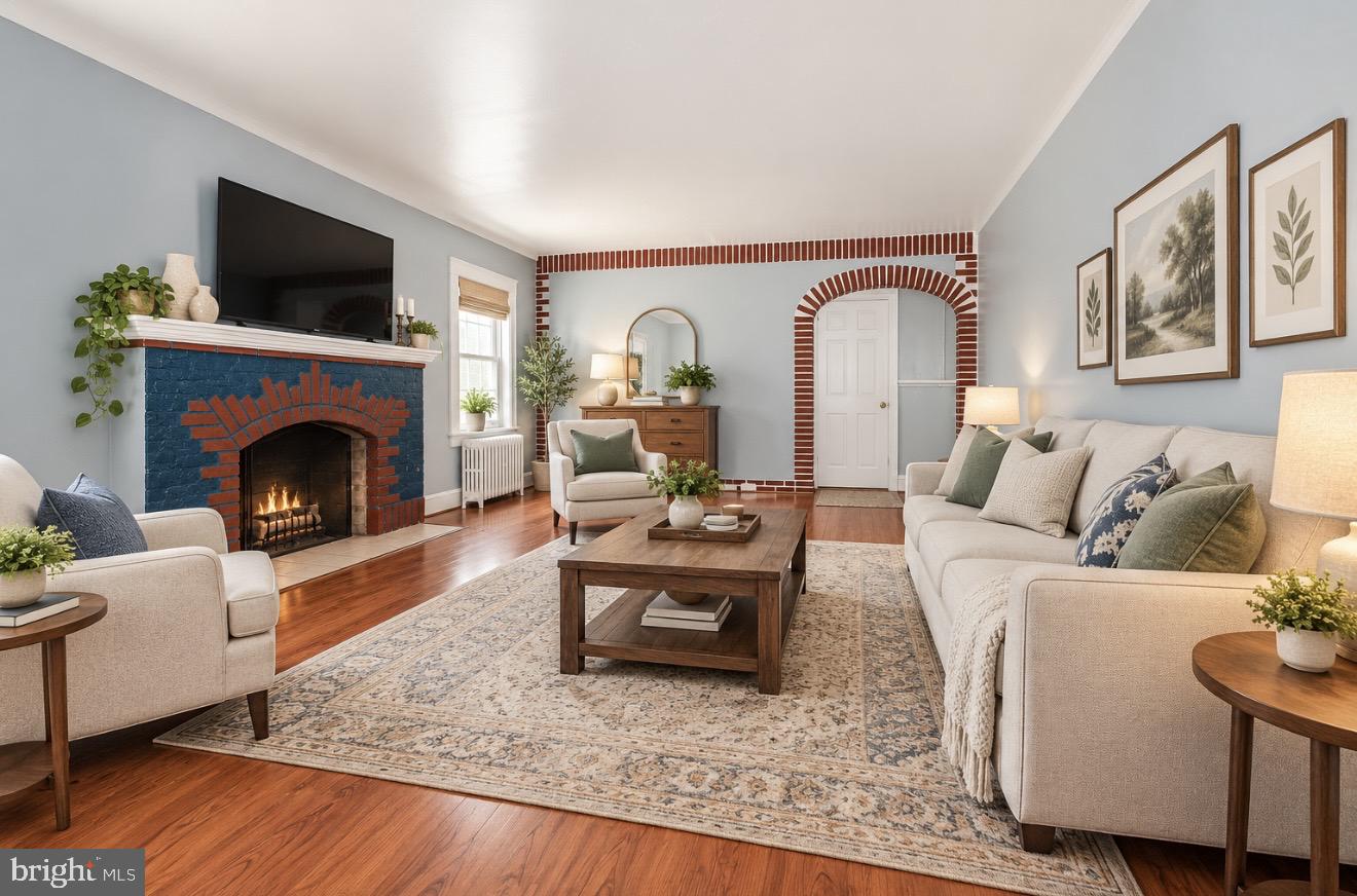 7201 Wayne Ave, Upper Darby, PA 19082 photo