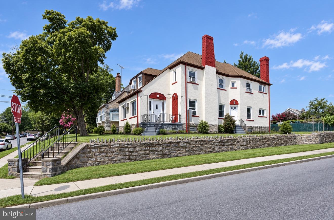 7201 Wayne Ave, Upper Darby, PA 19082