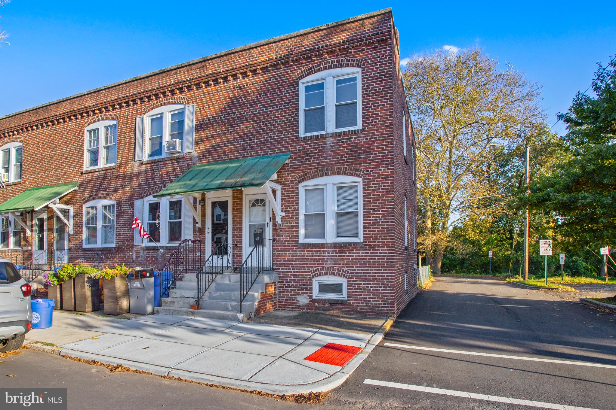 1 Amboy Ave, Roebling, NJ 08554 photo