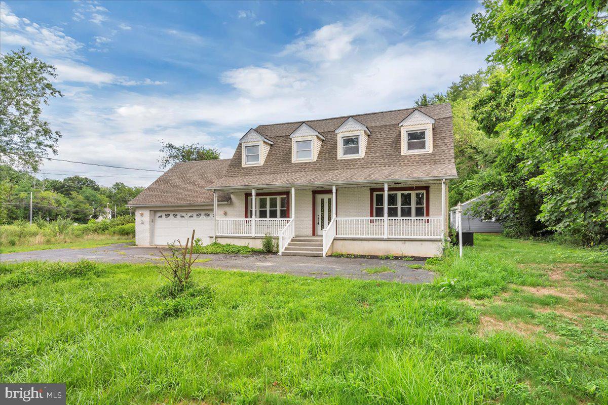 2480 Monmouth Rd, Jobstown, NJ 08041 photo