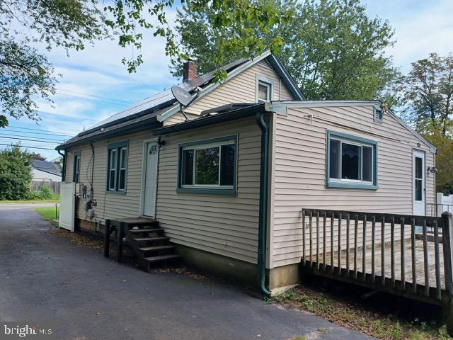 525 Radix Rd, Williamstown, NJ 08094 photo
