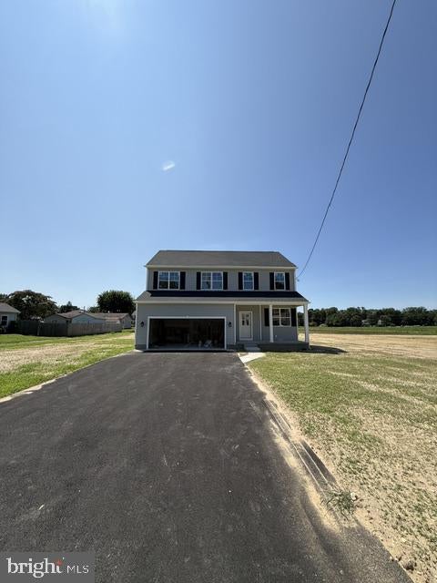 1602 Dolly Dr, Vineland, NJ 08361