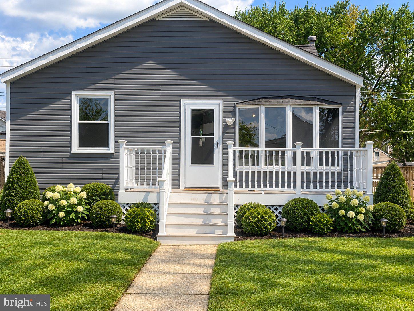 2602 Page Dr, Baltimore, MD 21222