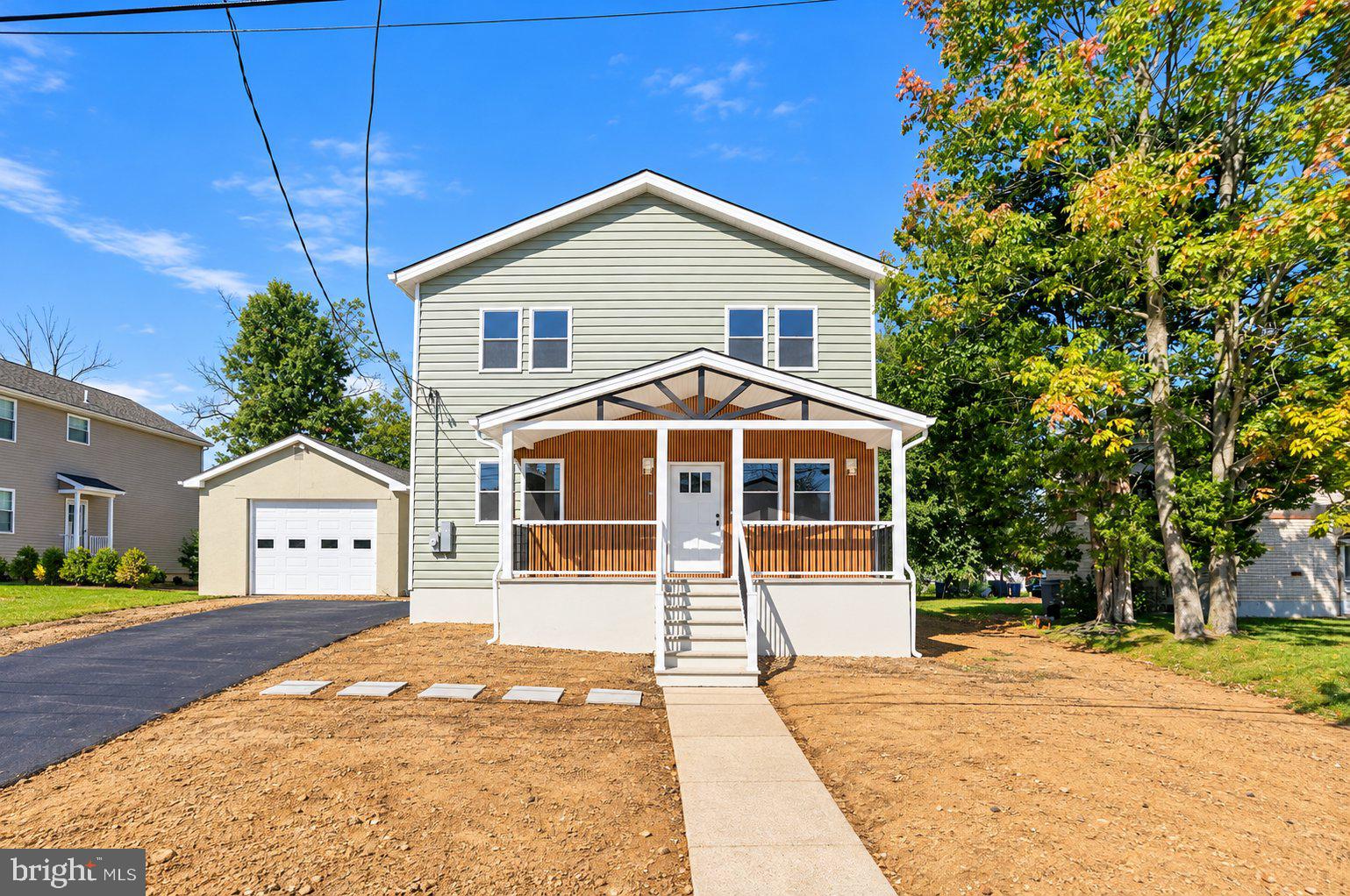 1650 Reservoir Ave, Willow Grove, PA 19090 photo