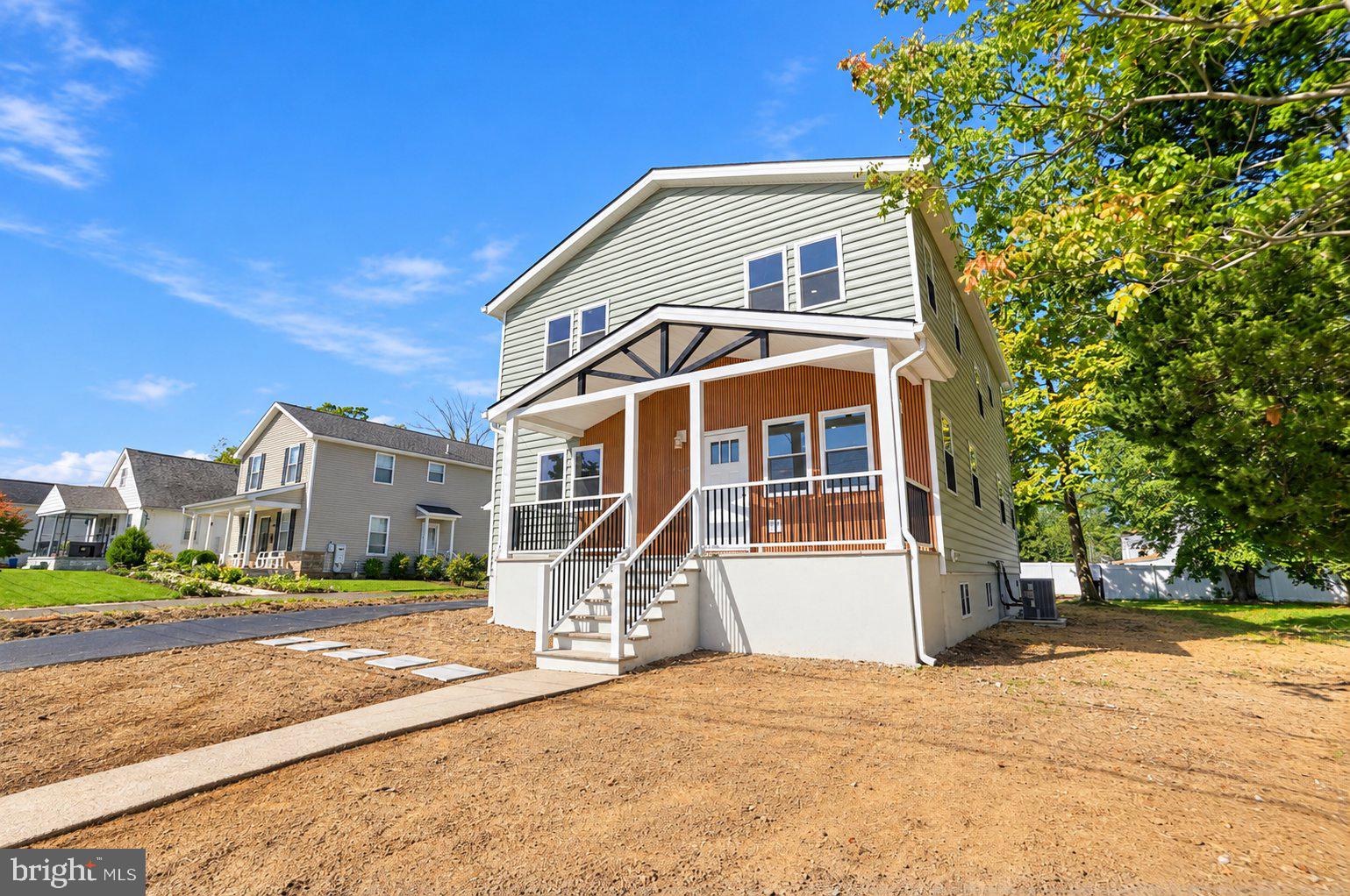 1650 Reservoir Ave, Willow Grove, PA 19090 photo