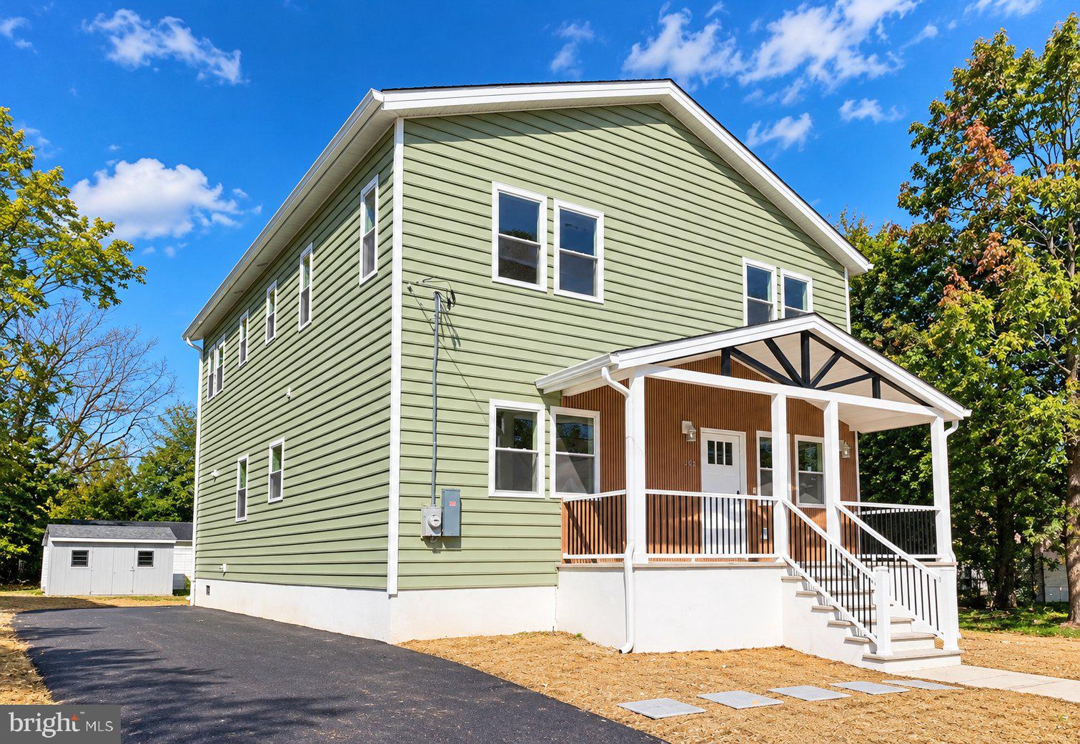 1650 Reservoir Ave, Willow Grove, PA 19090