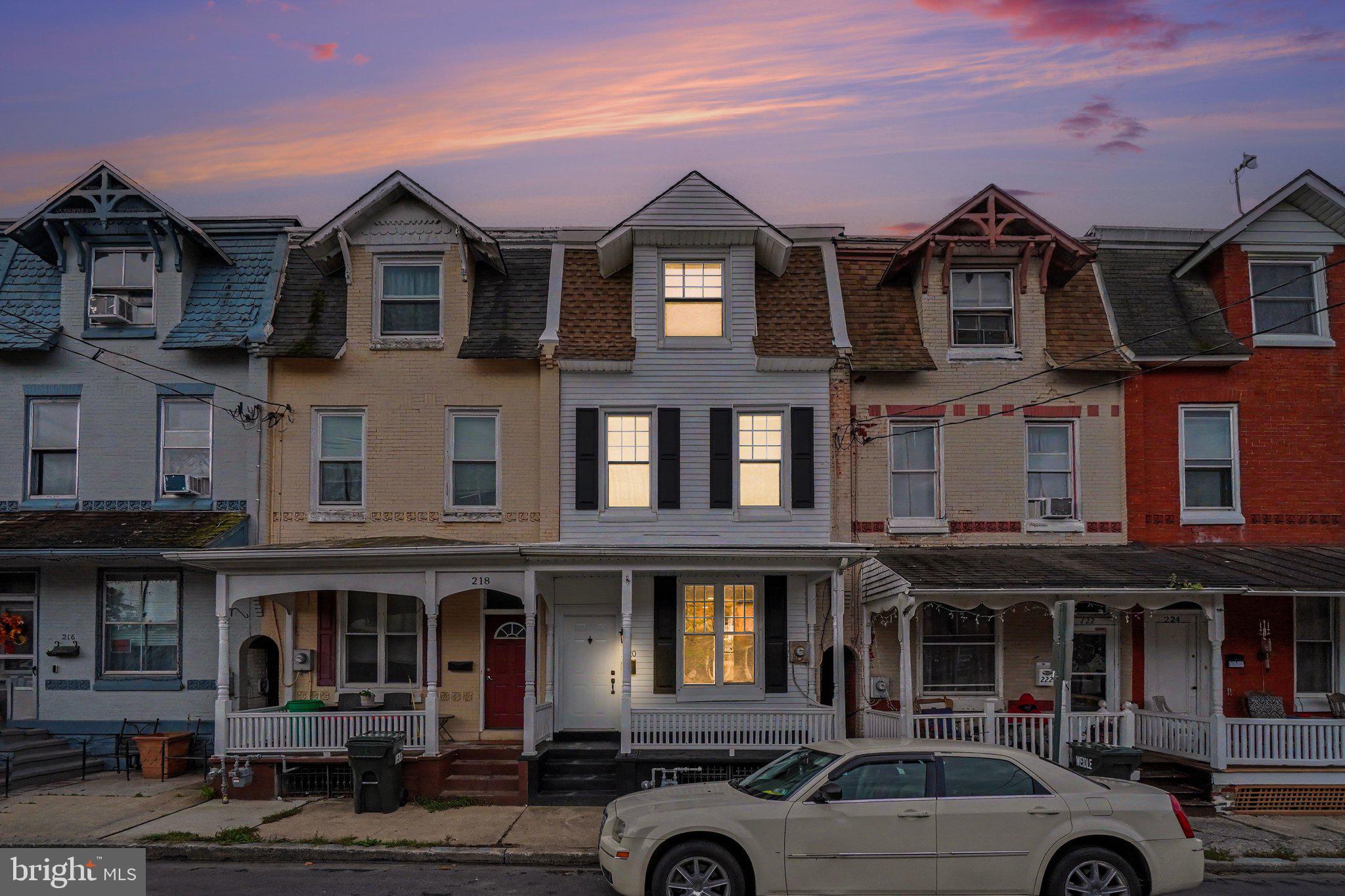 220 Chestnut St, Lebanon, PA 17042