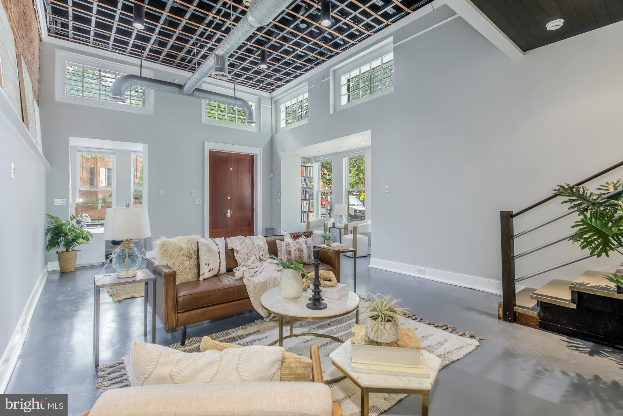 1429 5th St, Washington, DC 20001