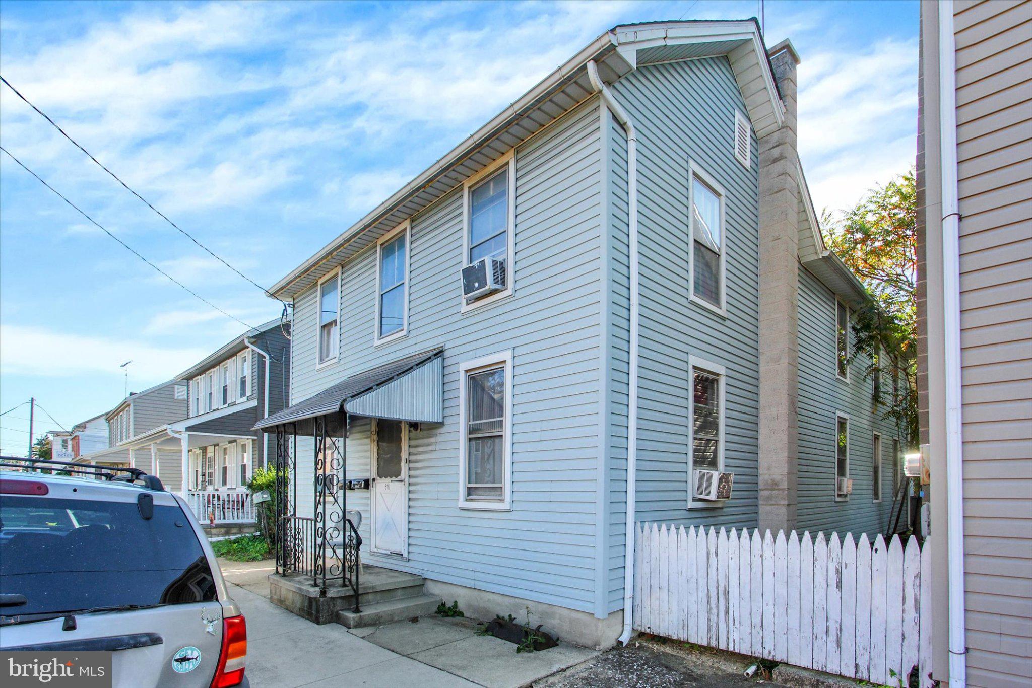 516 Main St, Mc Sherrystown, PA 17344 photo