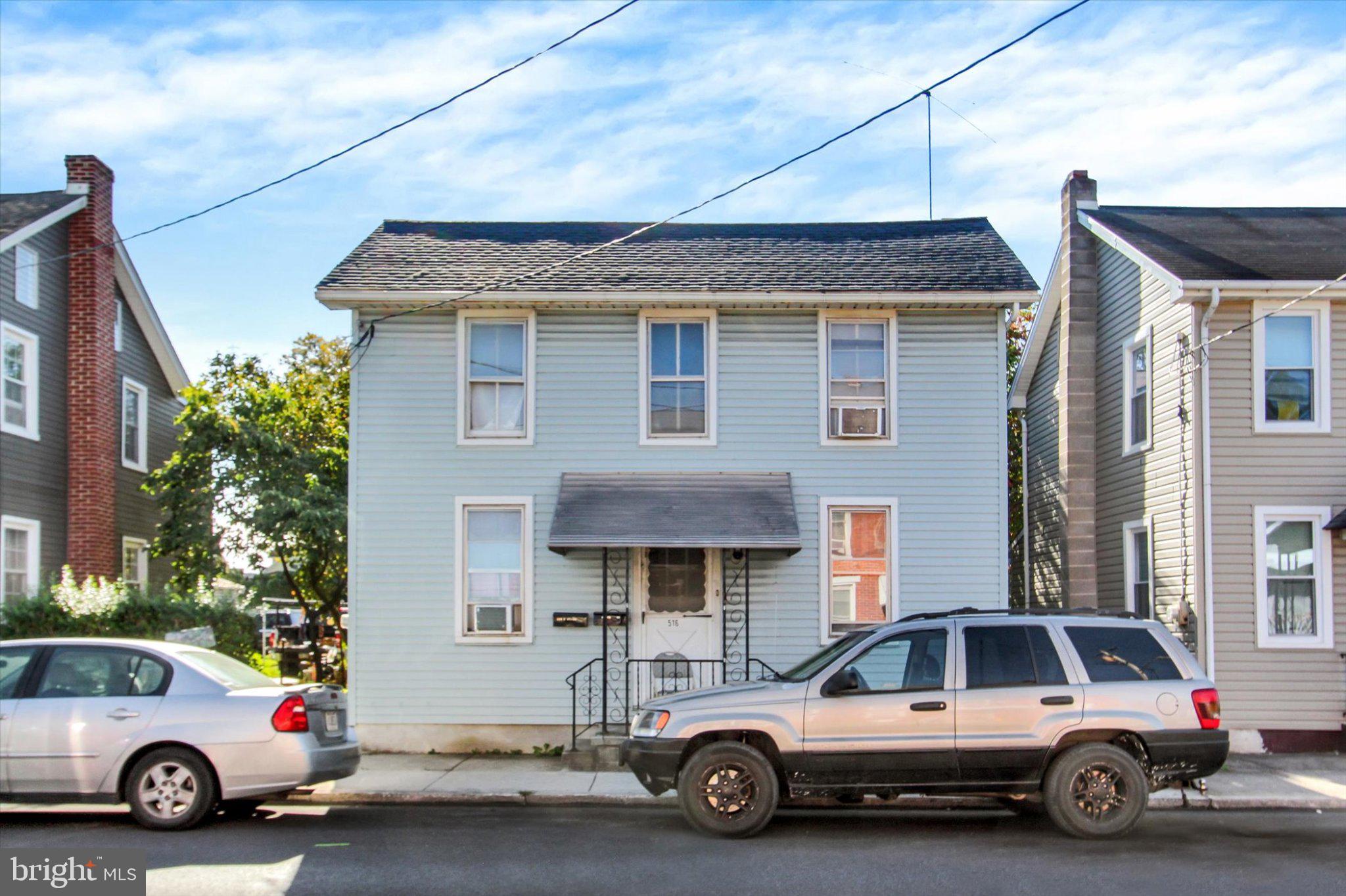 516 Main St, Mc Sherrystown, PA 17344